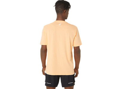 Asics ASICS UNISEX TENNIS GRAPHIC TEE outlook