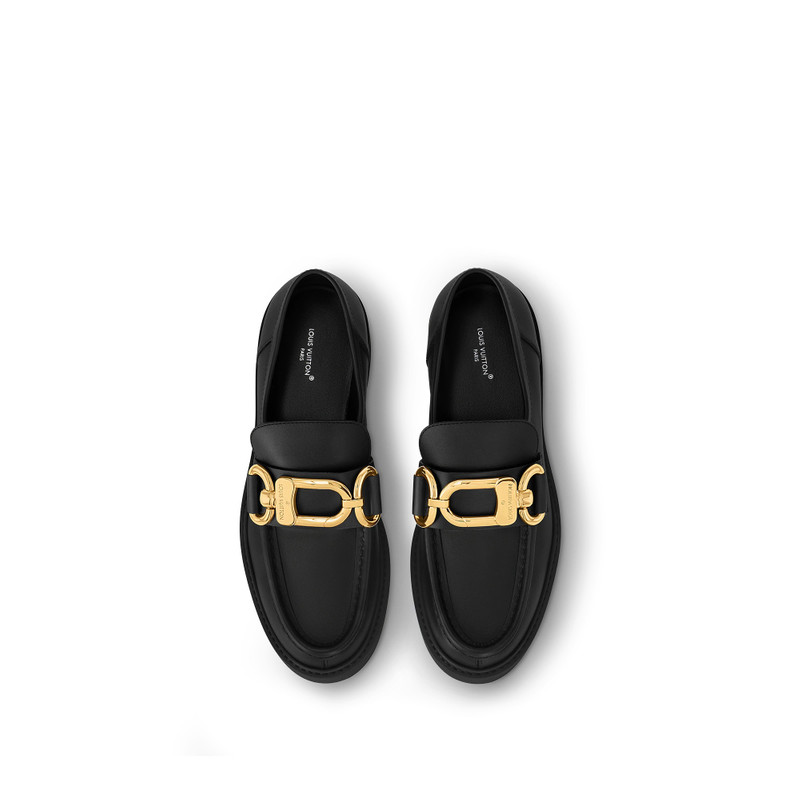 Academy Loafer 3