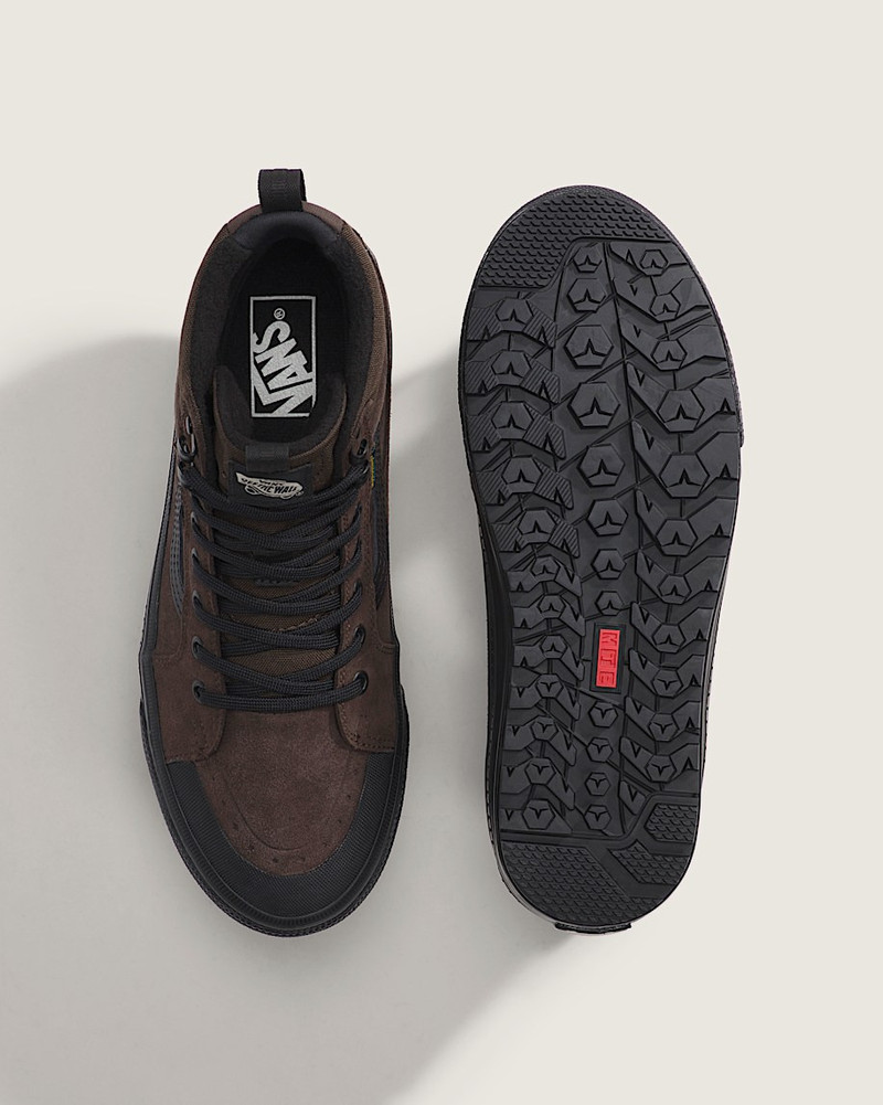 Sk8-Hi Waterproof Insulated Shoe 3