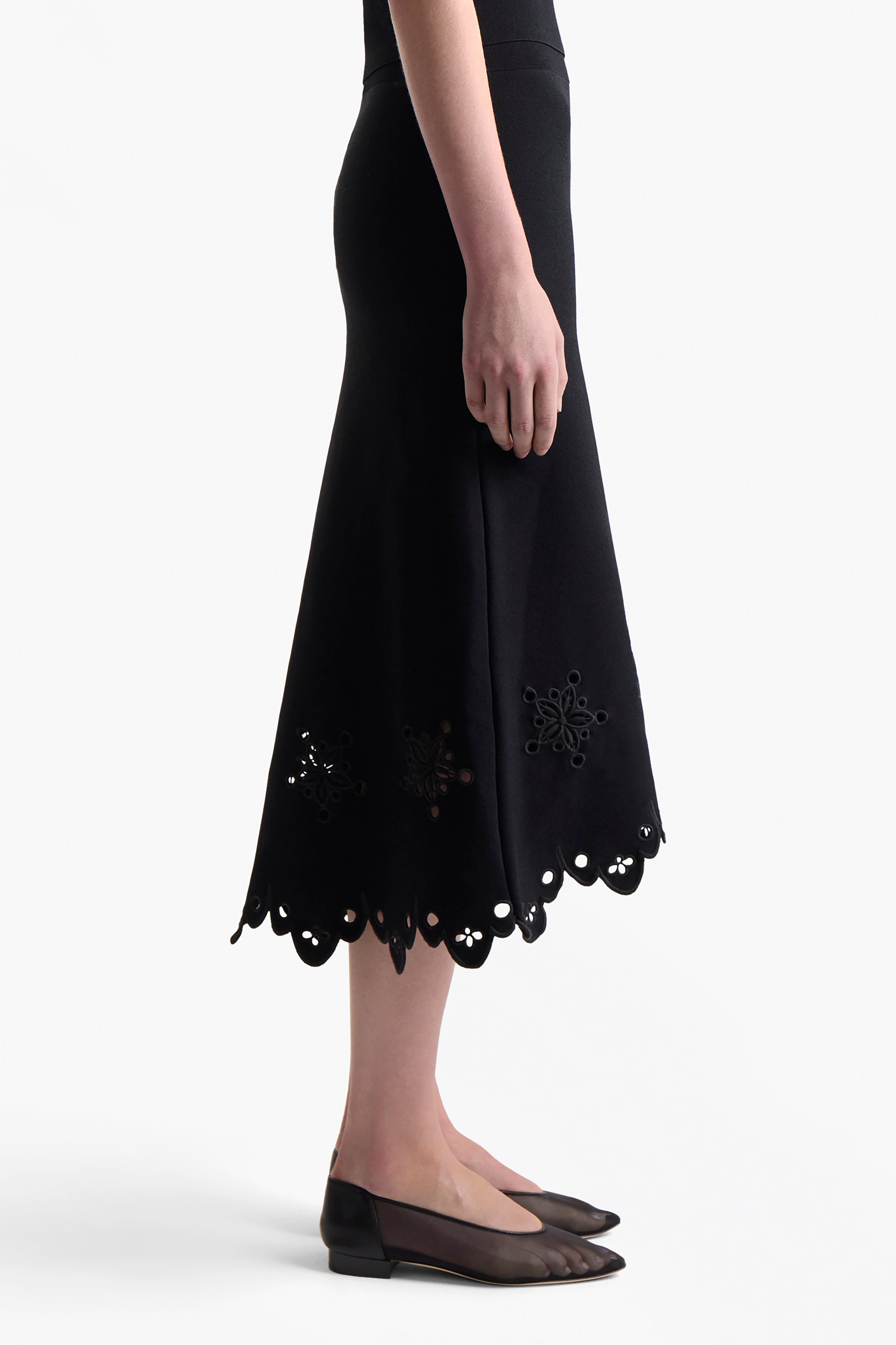 MELLY SKIRT - 4