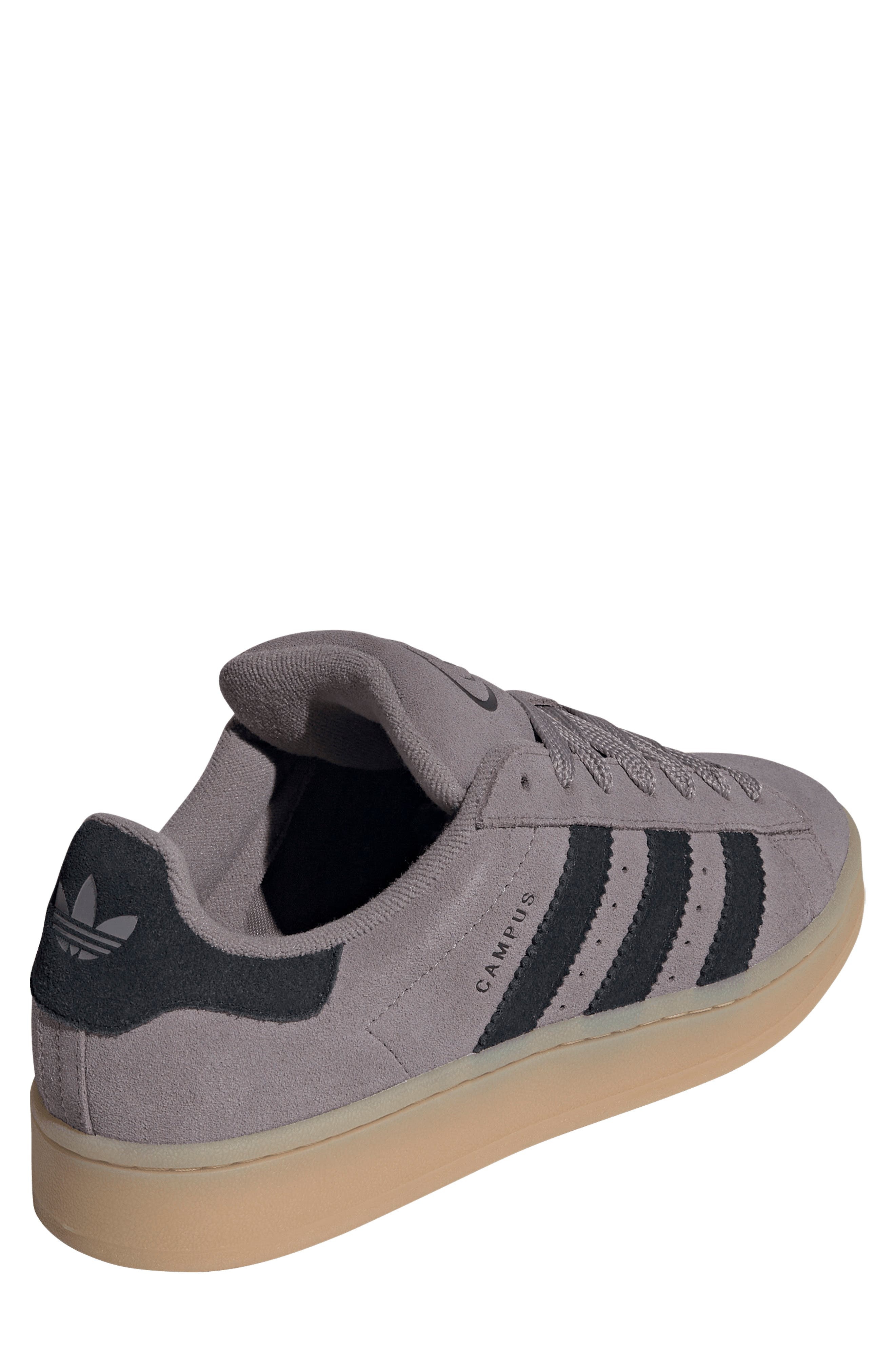 adidas Campus 00s Sneaker in Taupe Oxide/Black/Gum at Nordstrom - 2