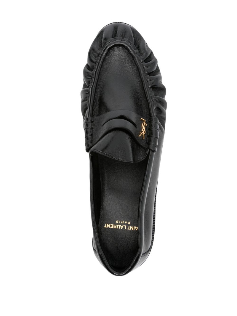 Le Loafer Penny loafers 4