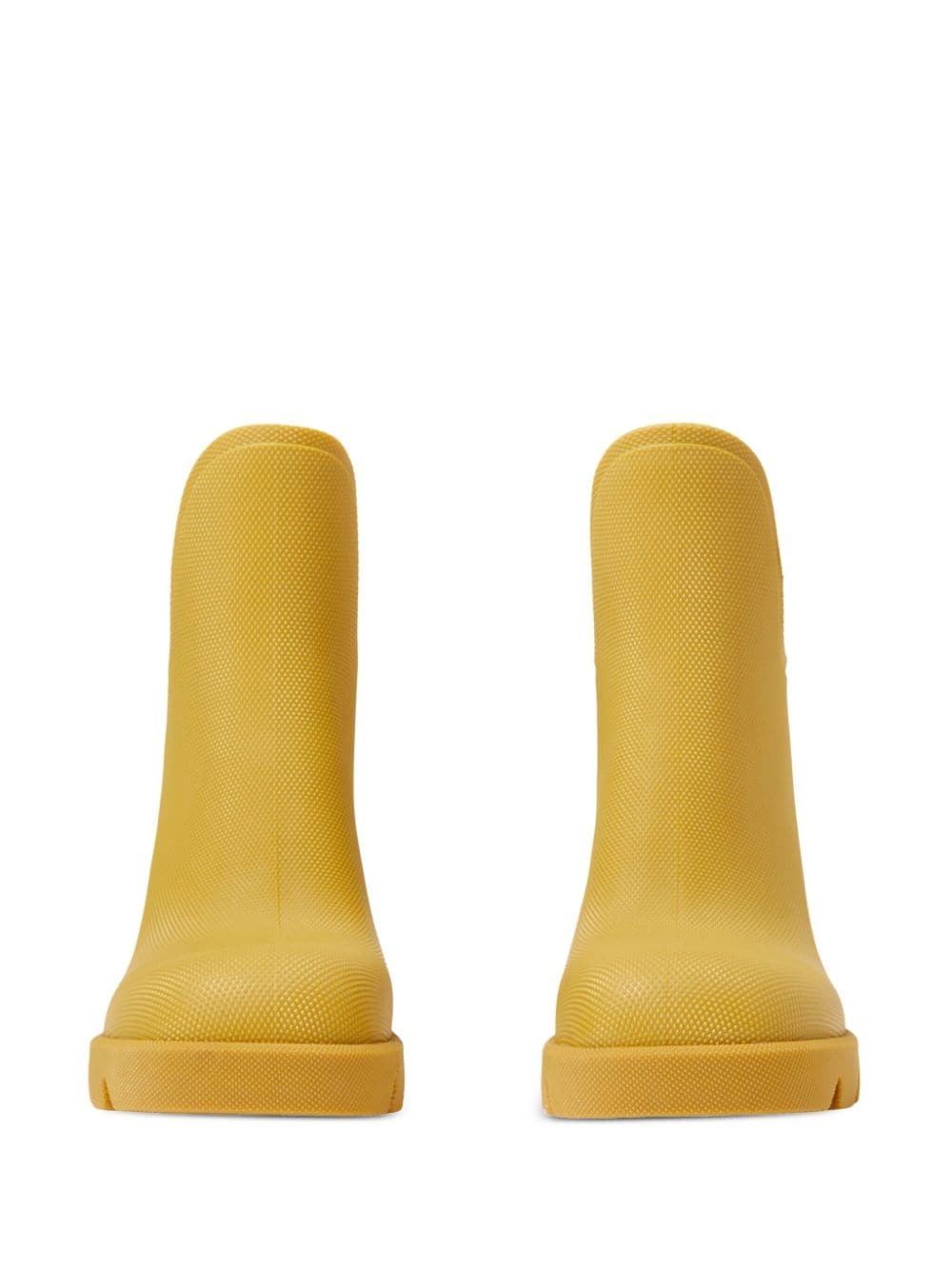Marsh ankle rubber boots - 5
