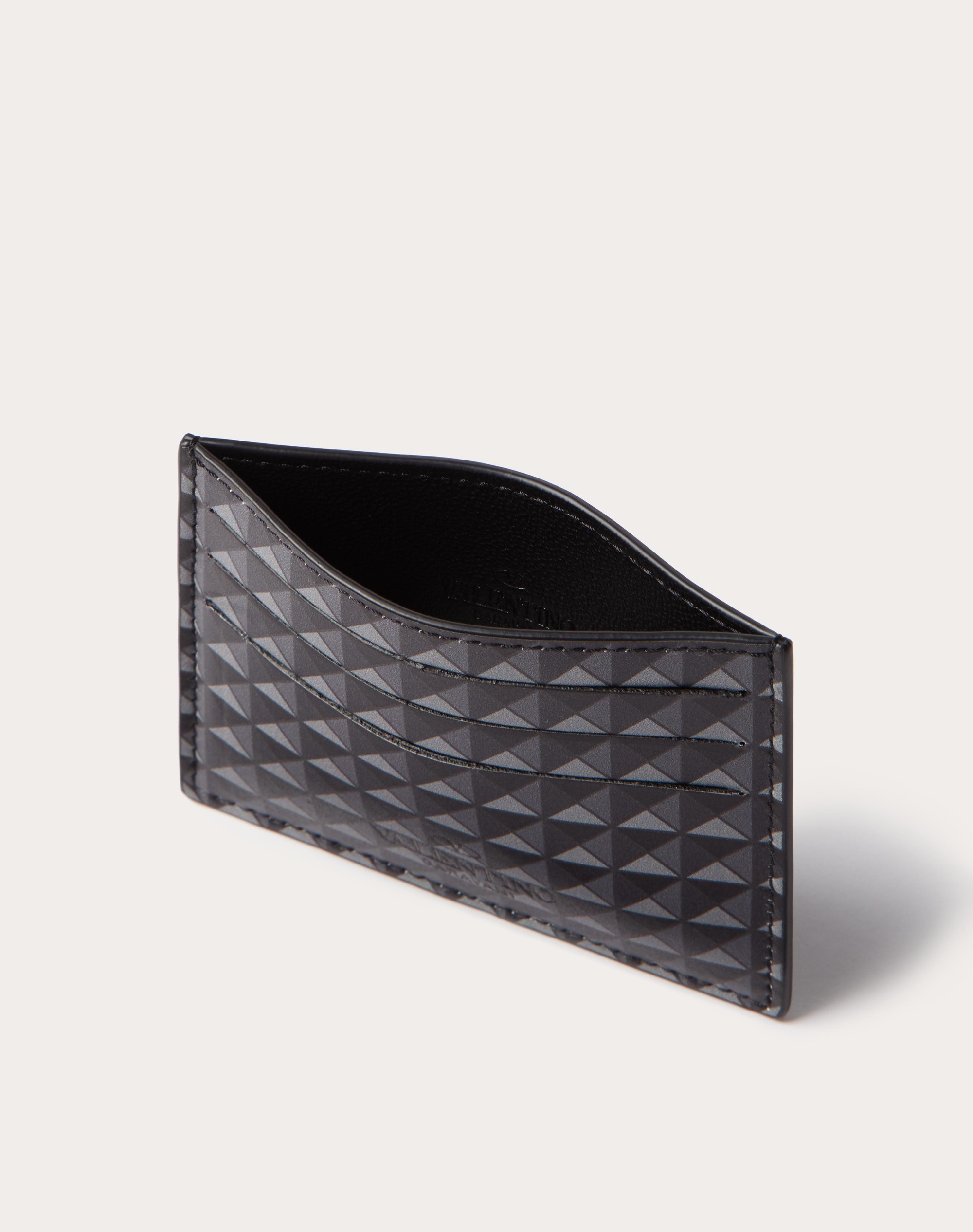MINI STUD CARD HOLDER - 5