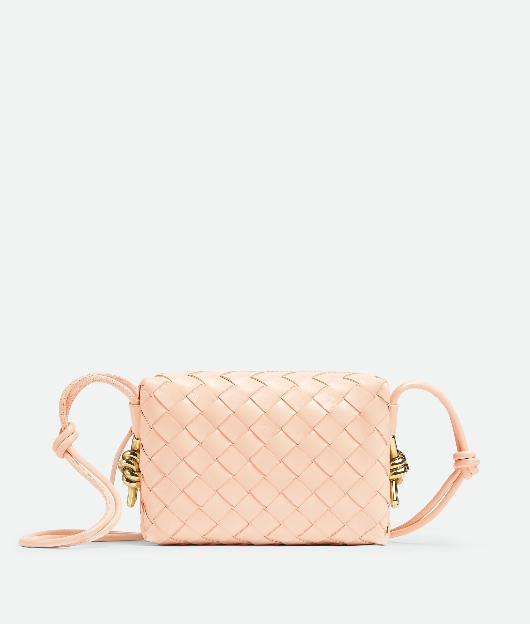 Bottega Veneta Mini Loop Camera Bag - Bergdorf Goodman