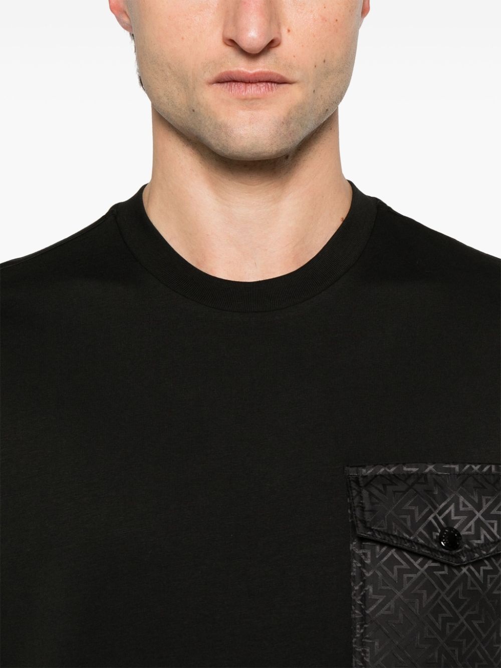 short-sleeve T-shirt - 4