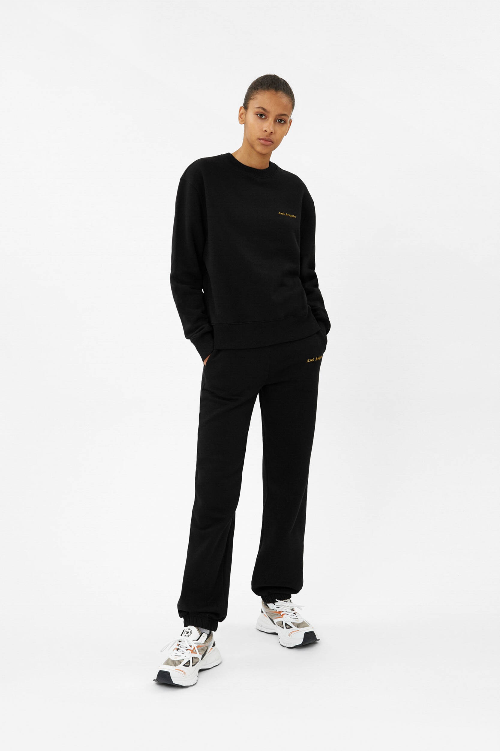 Trademark Crewneck - 4