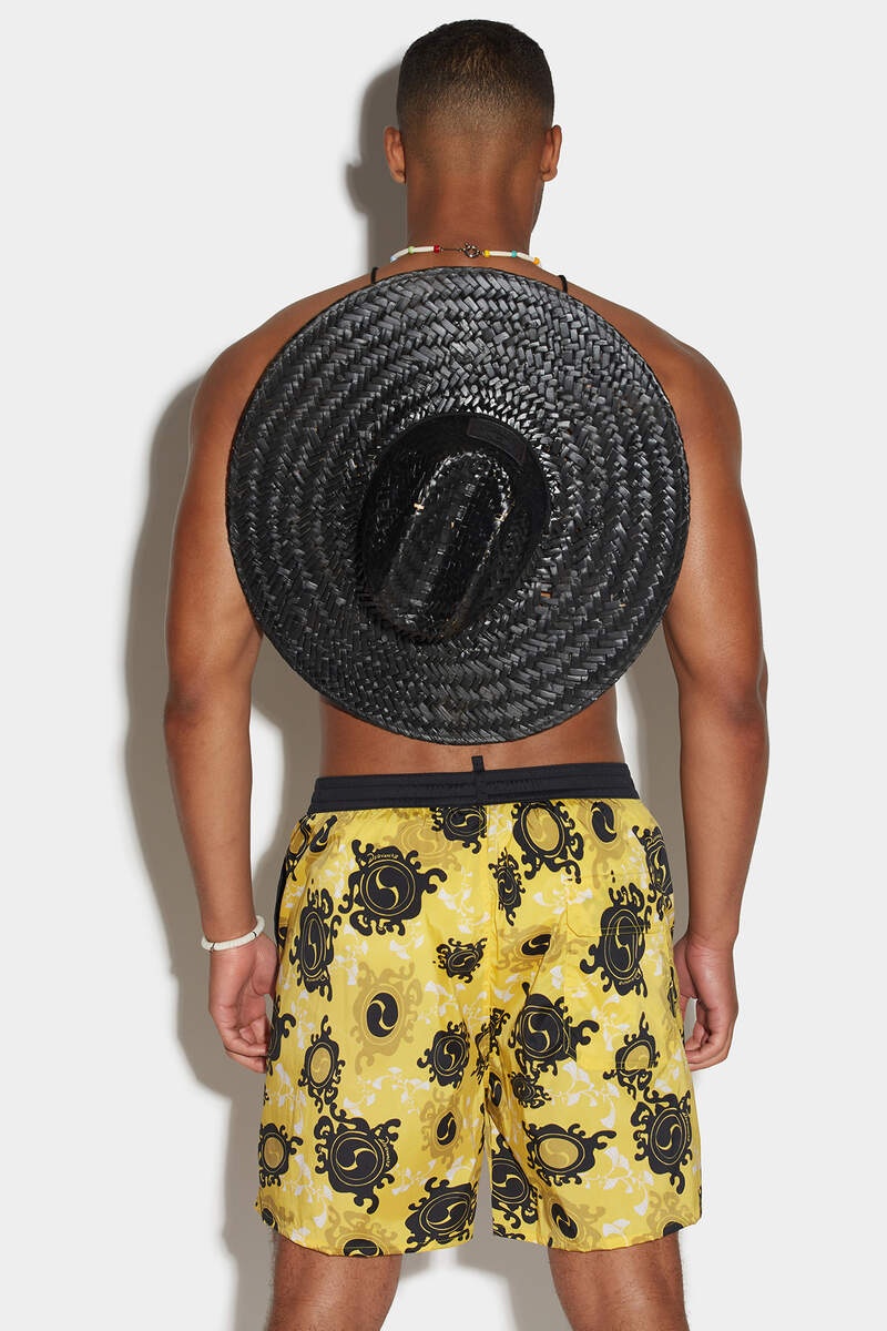 ROCK YOUR GOTH BOXER - 2