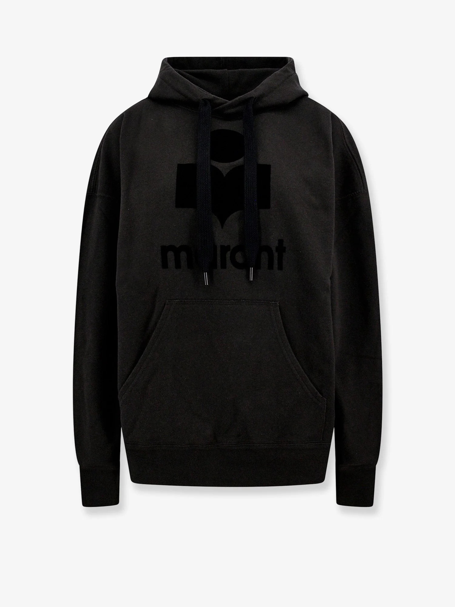 Mansel Recycled Material Sweatshirt - 1