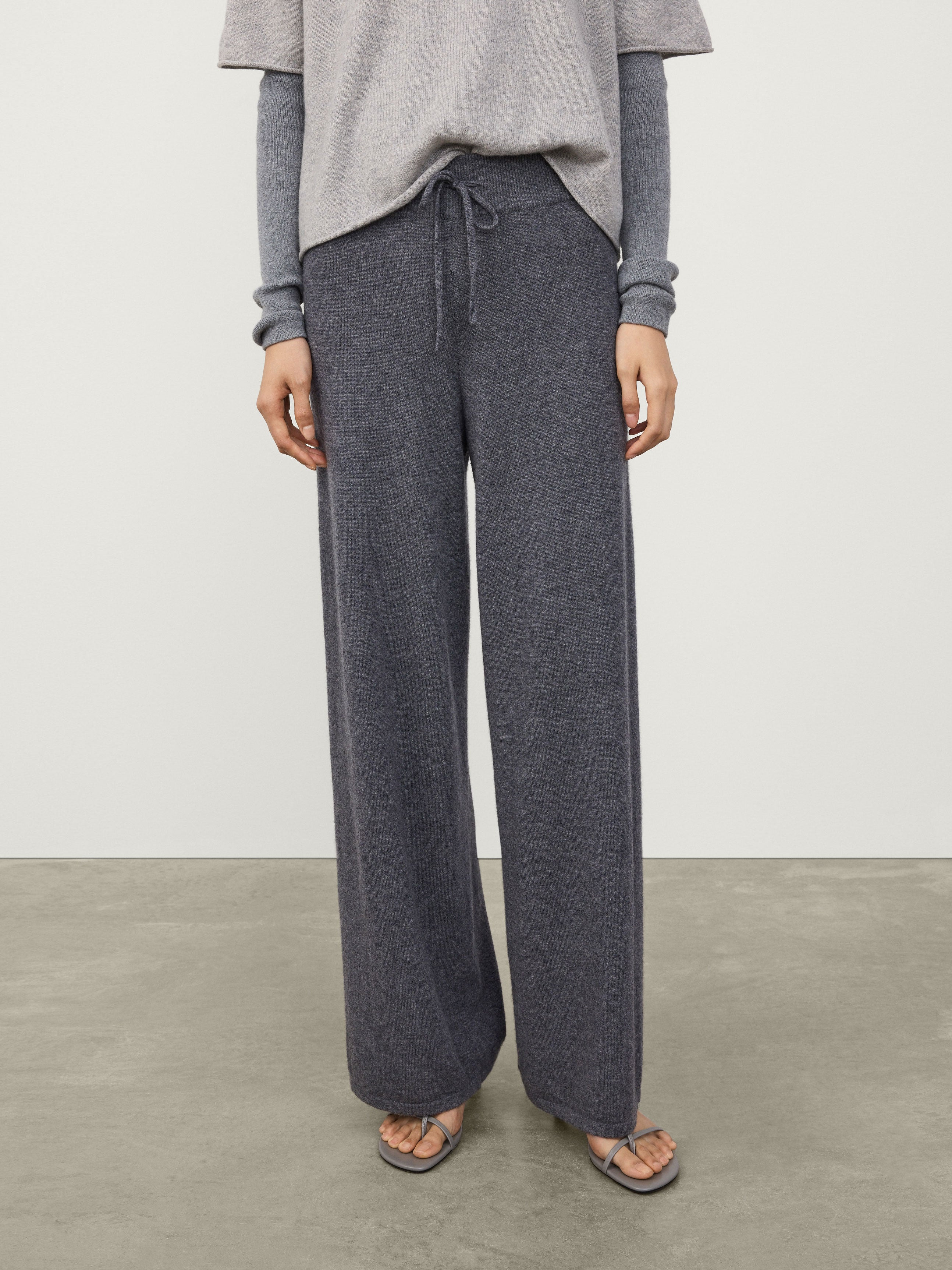 The Sofi Trousers - 4