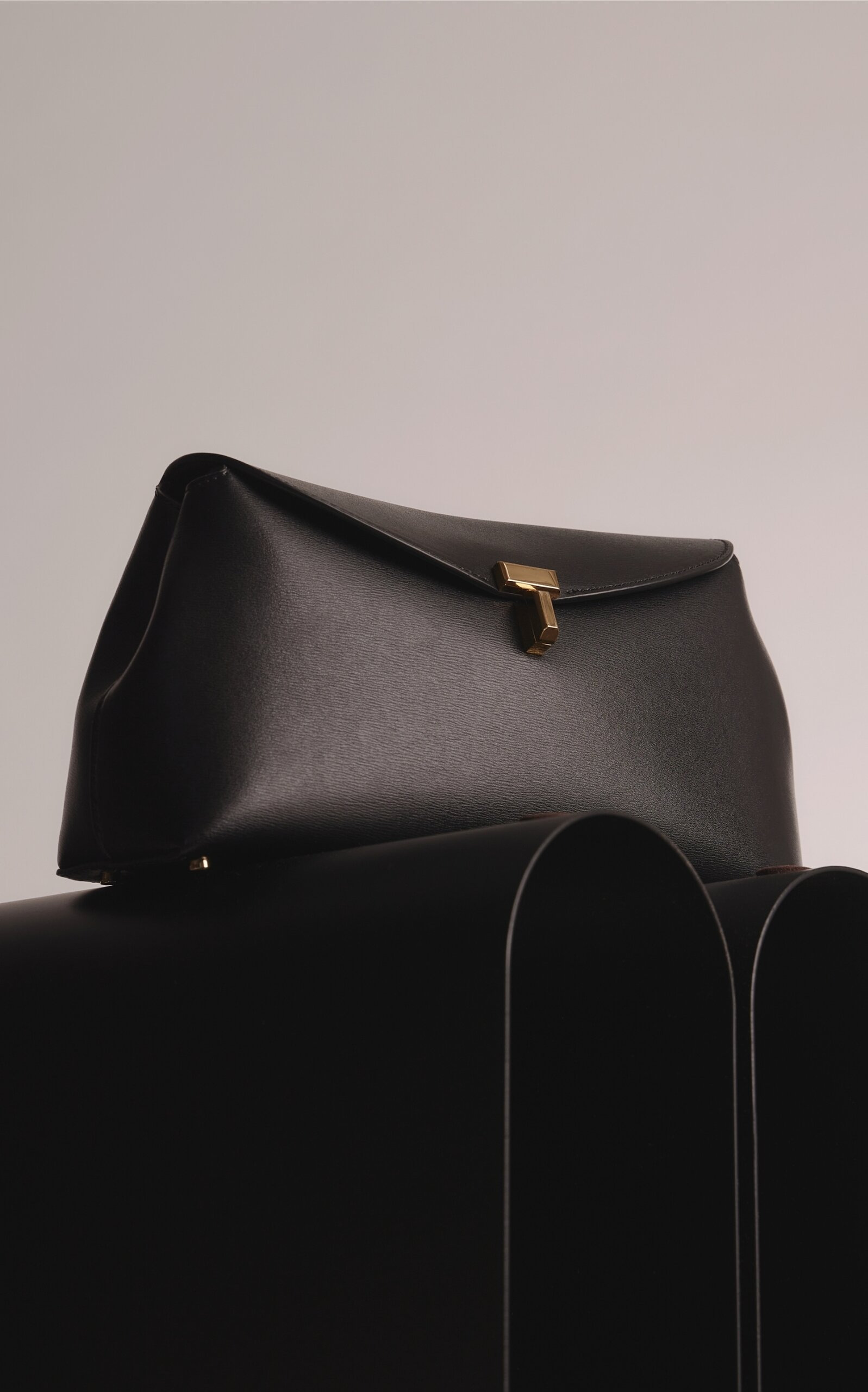 T-Lock Clutch black - 2