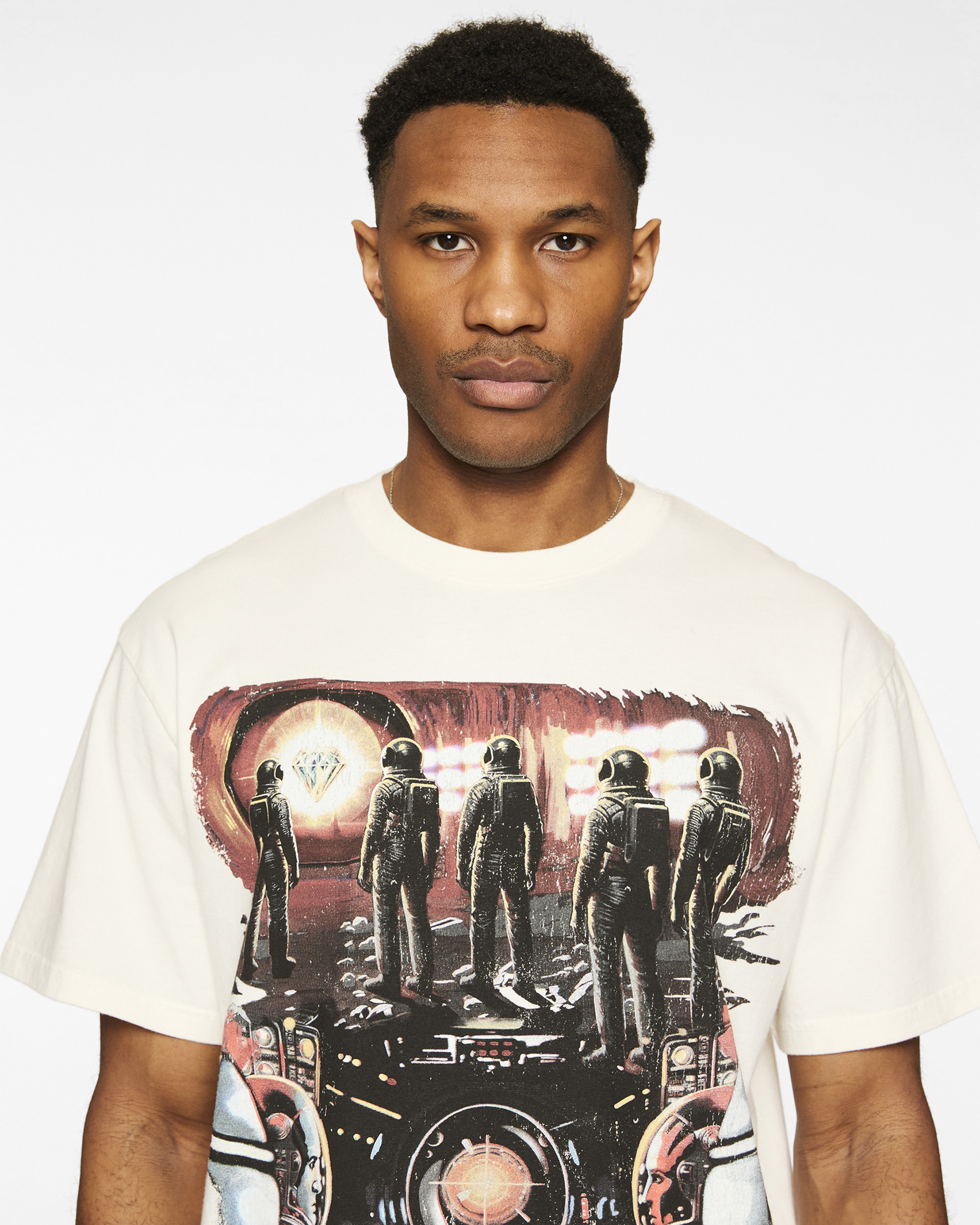 ODYSSEY TEE - 5