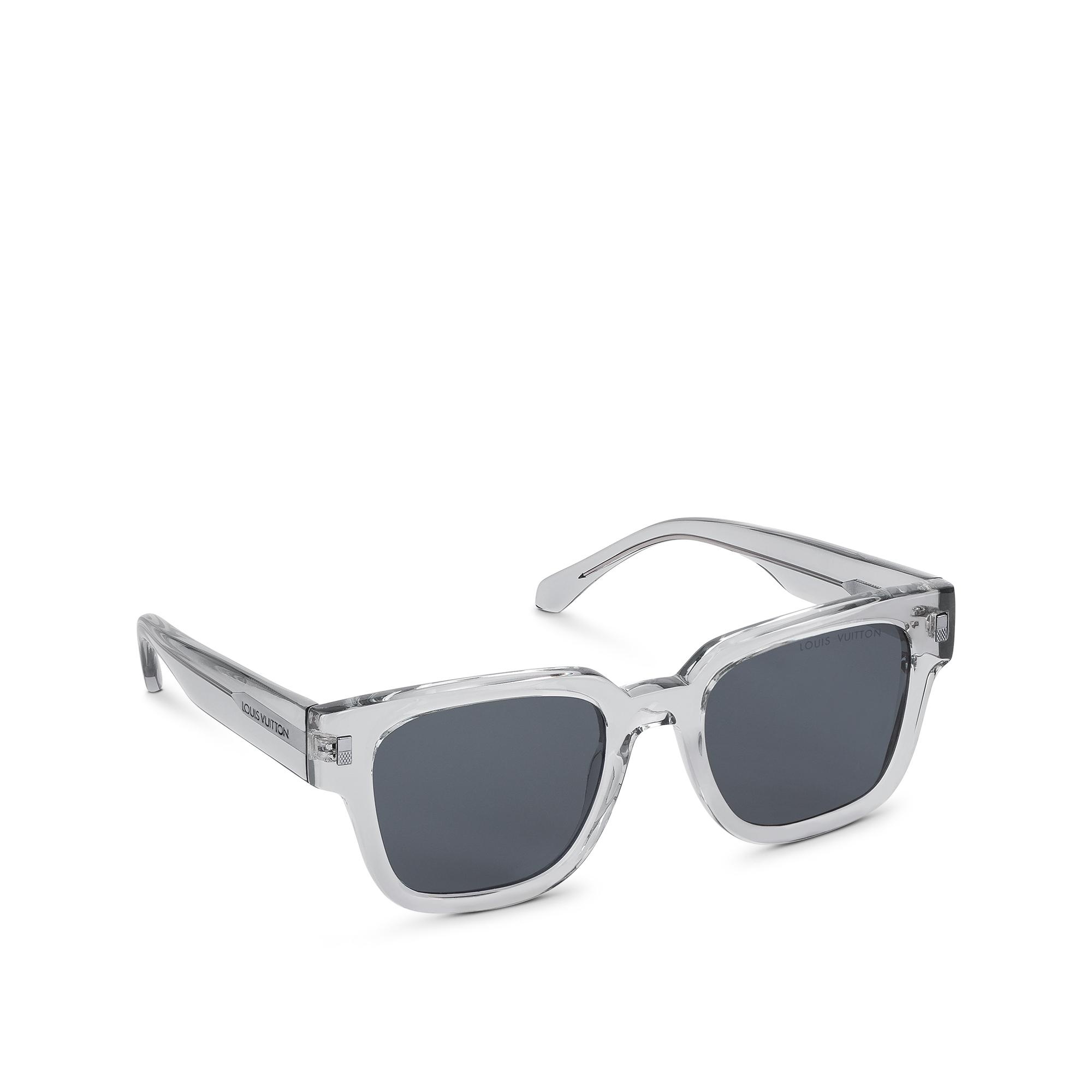 LV Escape Square Sunglasses - 1