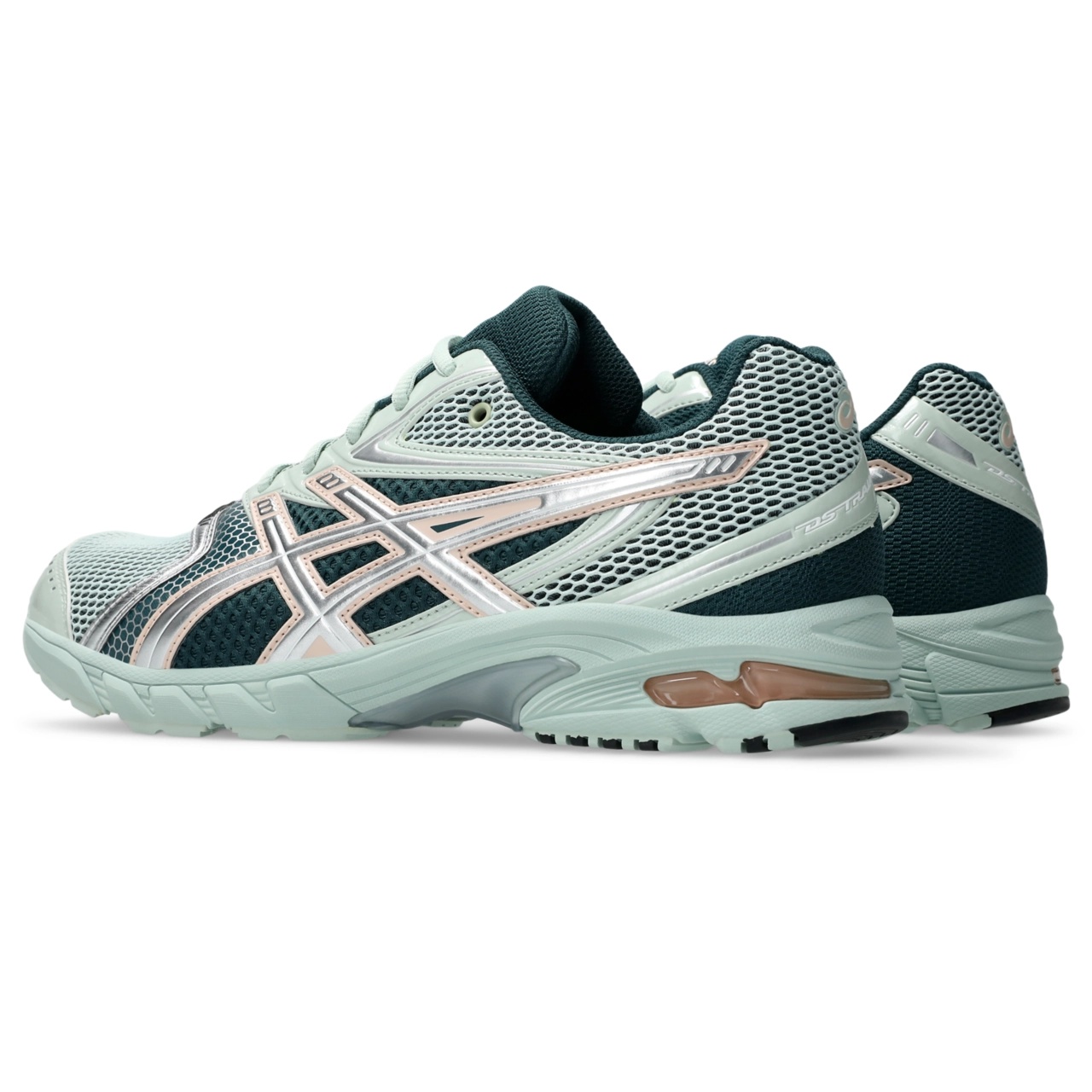 GEL-DS TRAINER  14 - 3