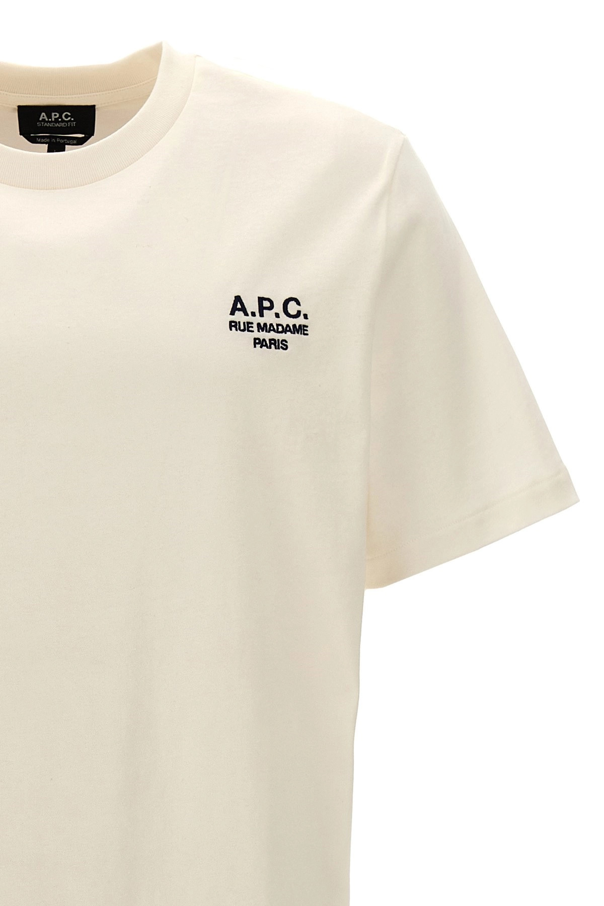 'Standard Rue Madame' T-shirt - 4