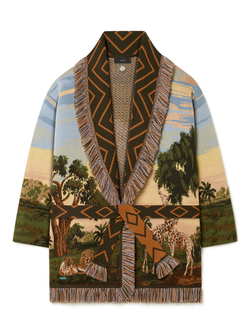 Savannah Sunrise Cardigan 5