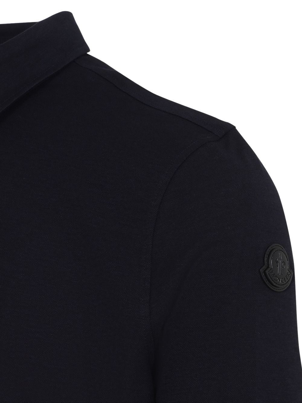 short sleeve polo shirt - 3