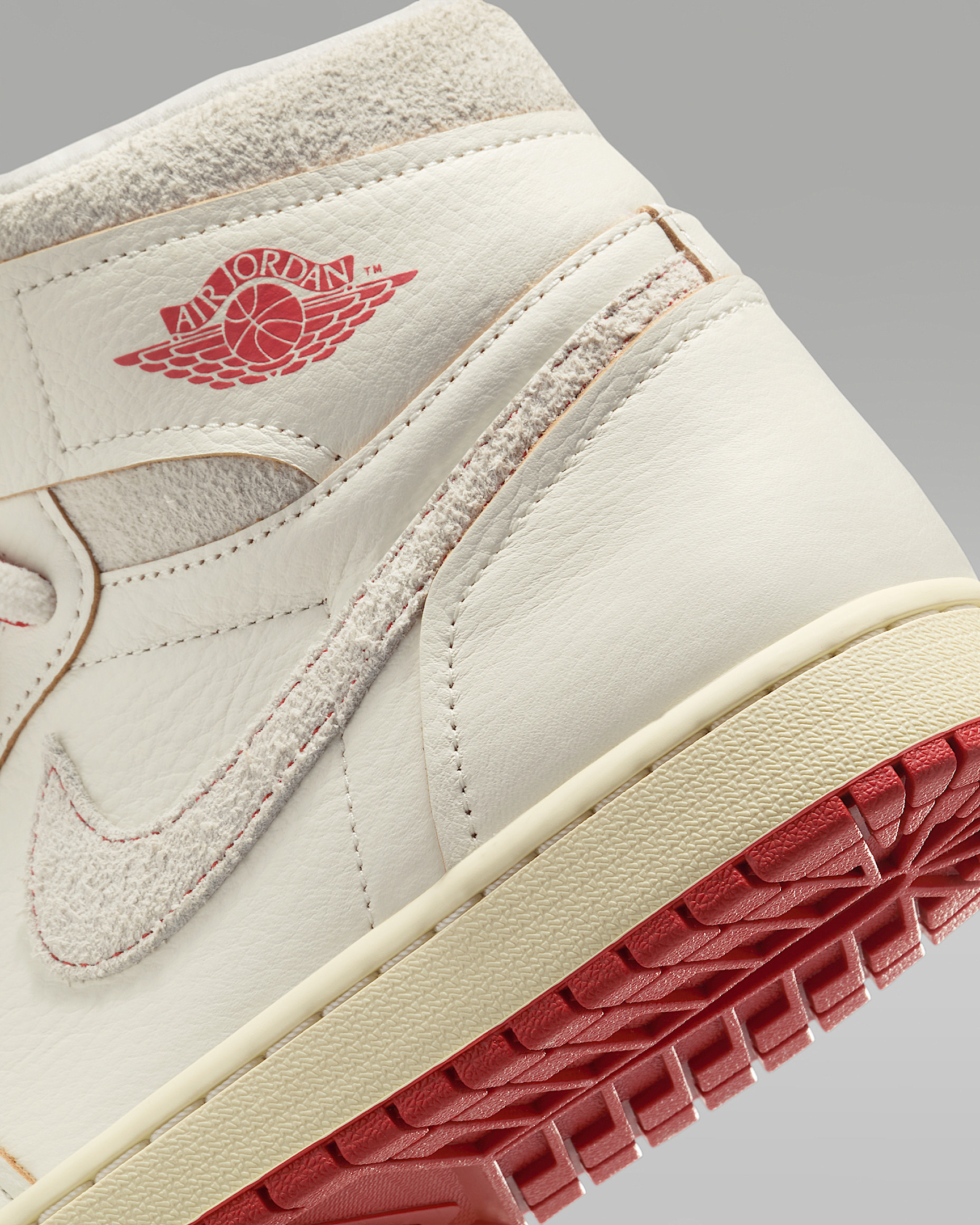 Air Jordan 1 High OG "Rare Air" Women's Shoes - 8