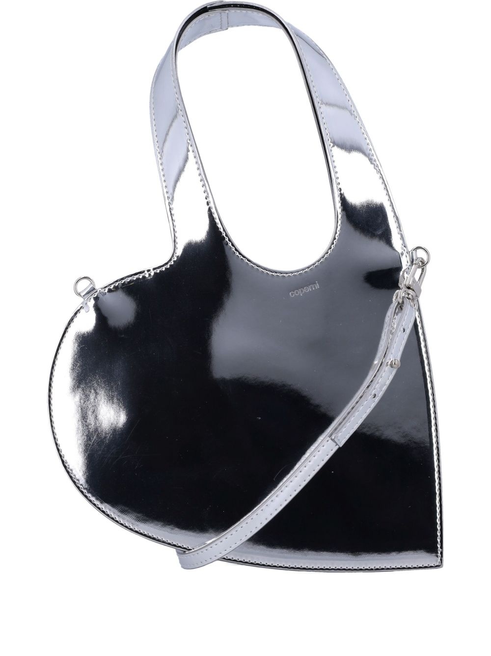 Baby Heart tote bag - 1