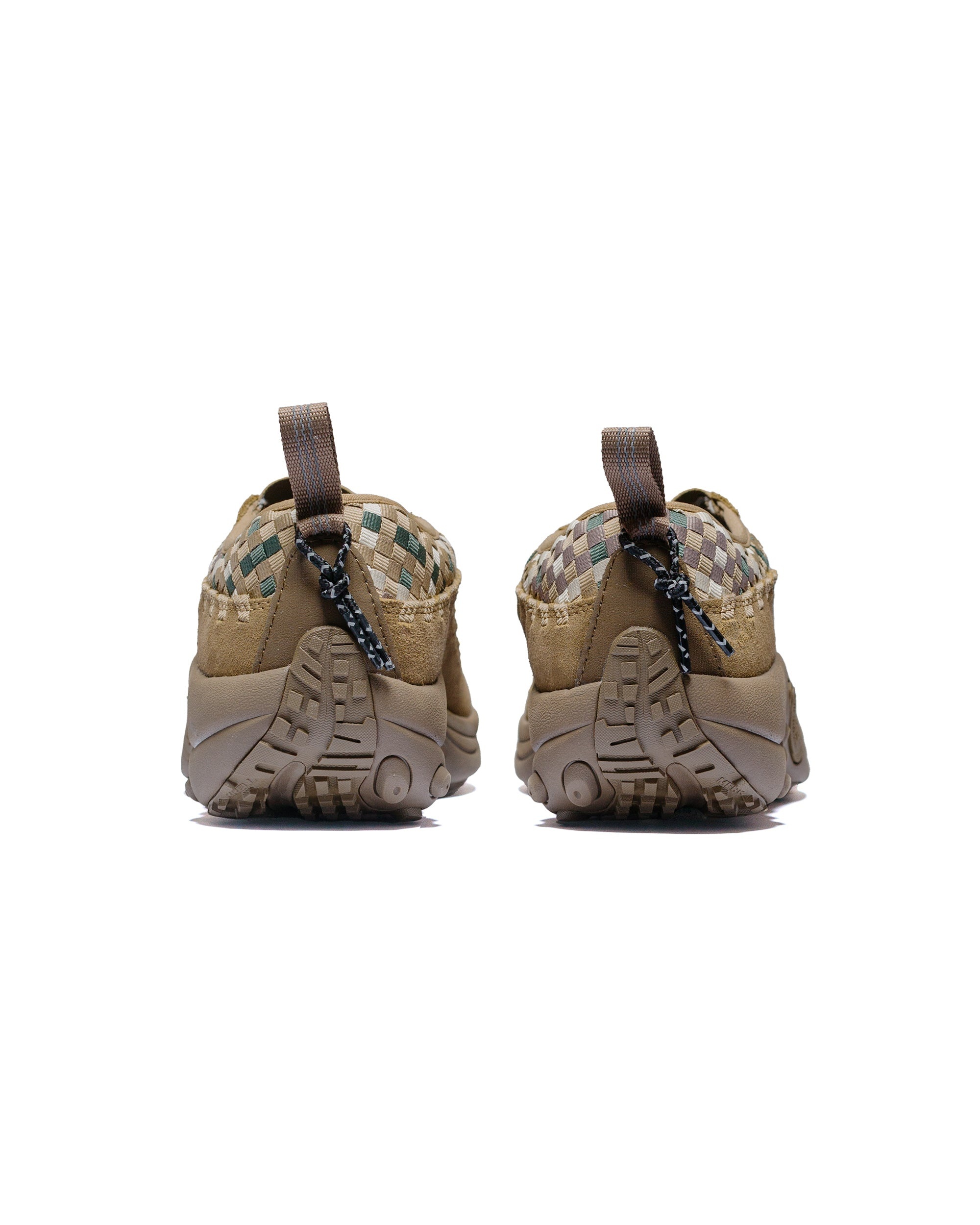 Merrell Jungle Moc Evo Woven 1TRL Kangaroo - 4