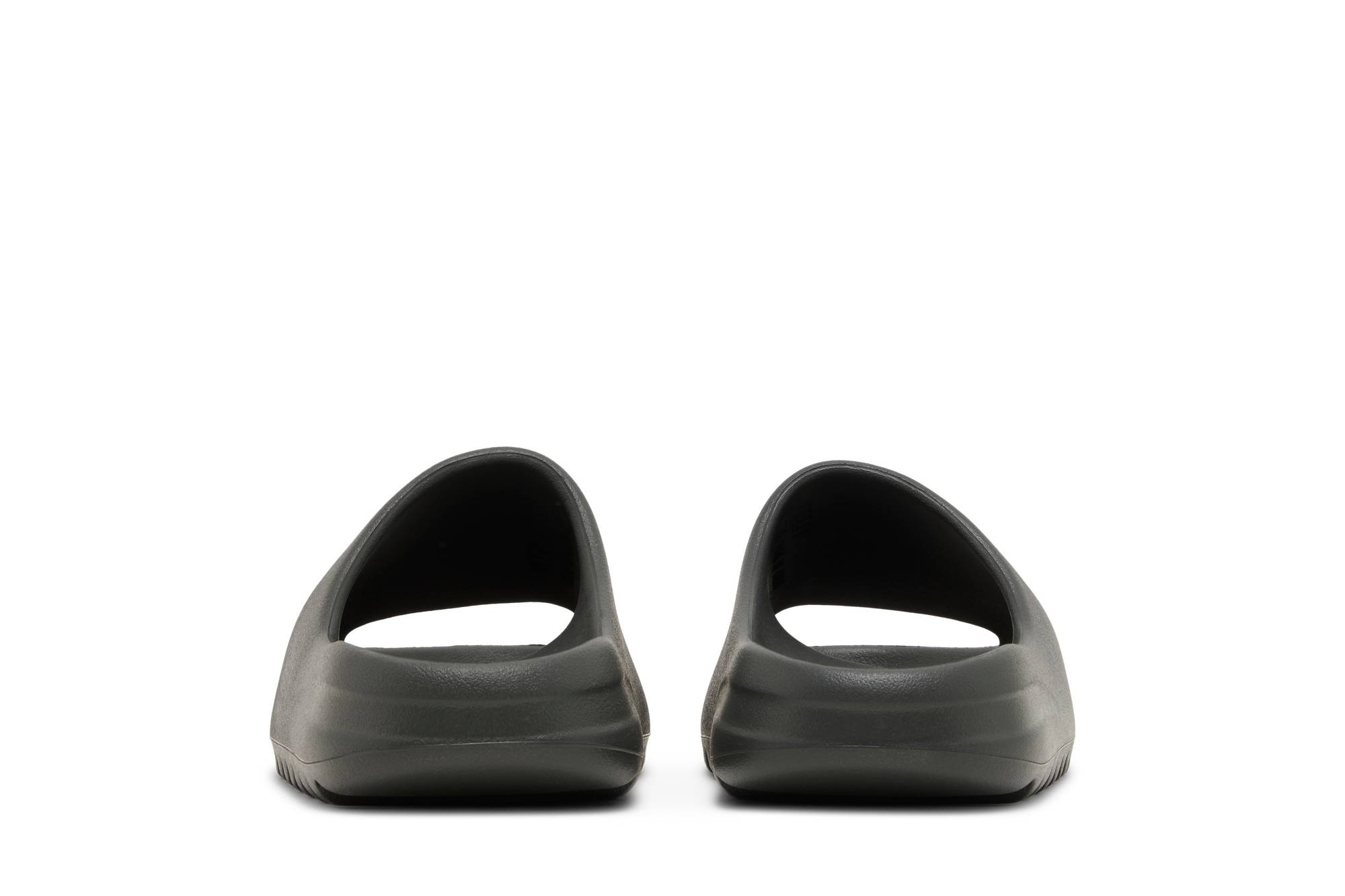 Yeezy Slides 'Dark Onyx' - 6