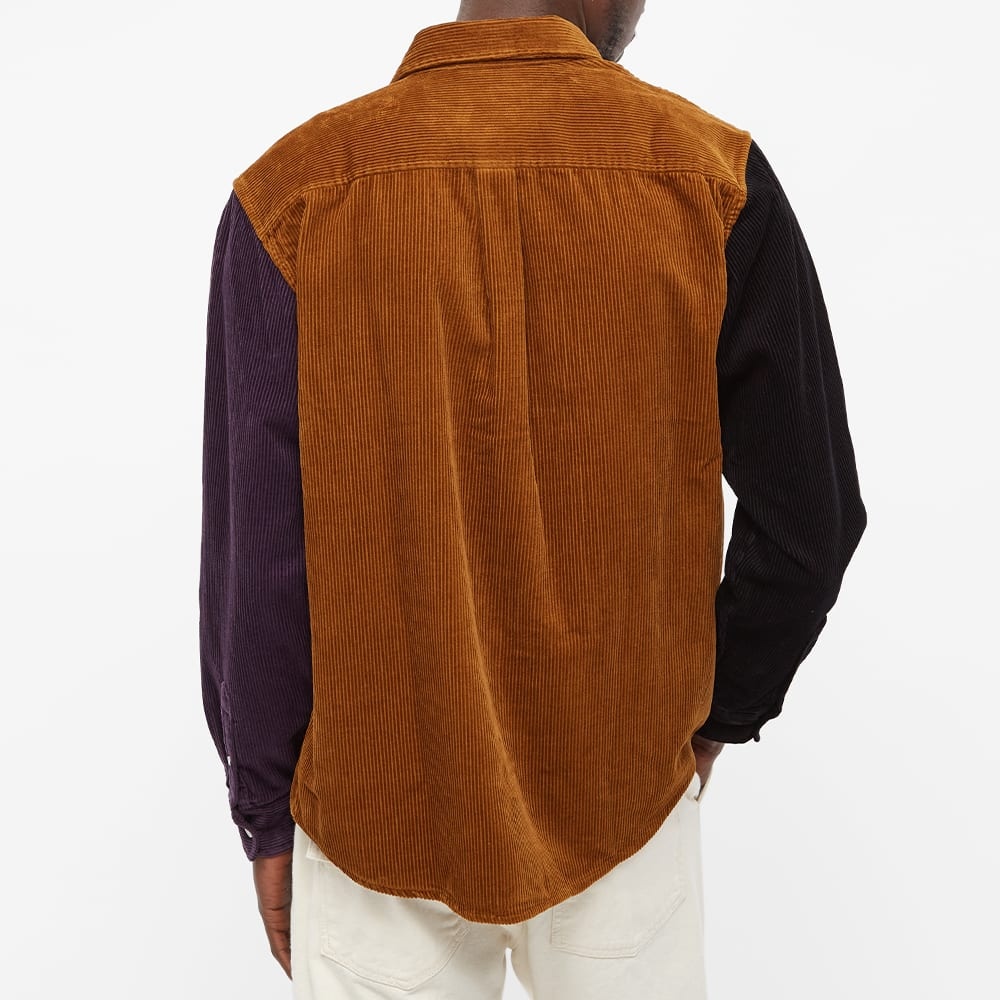 Carhartt WIP Triple Madison Cord Shirt - 4