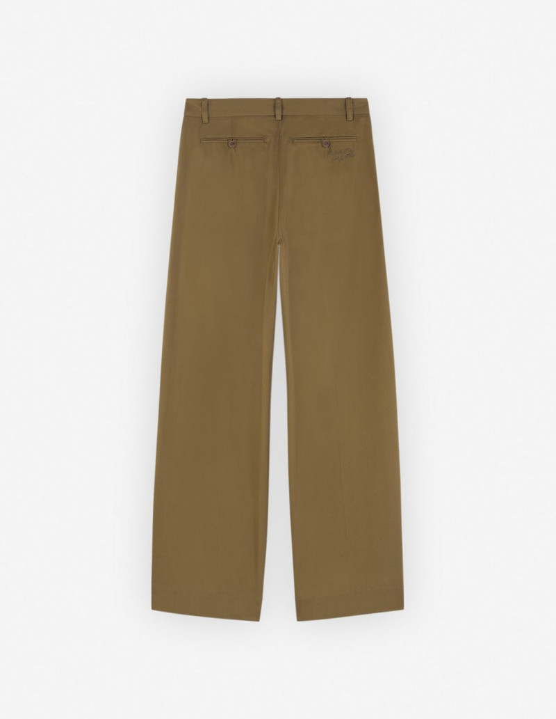 RELAXED CHINO 5