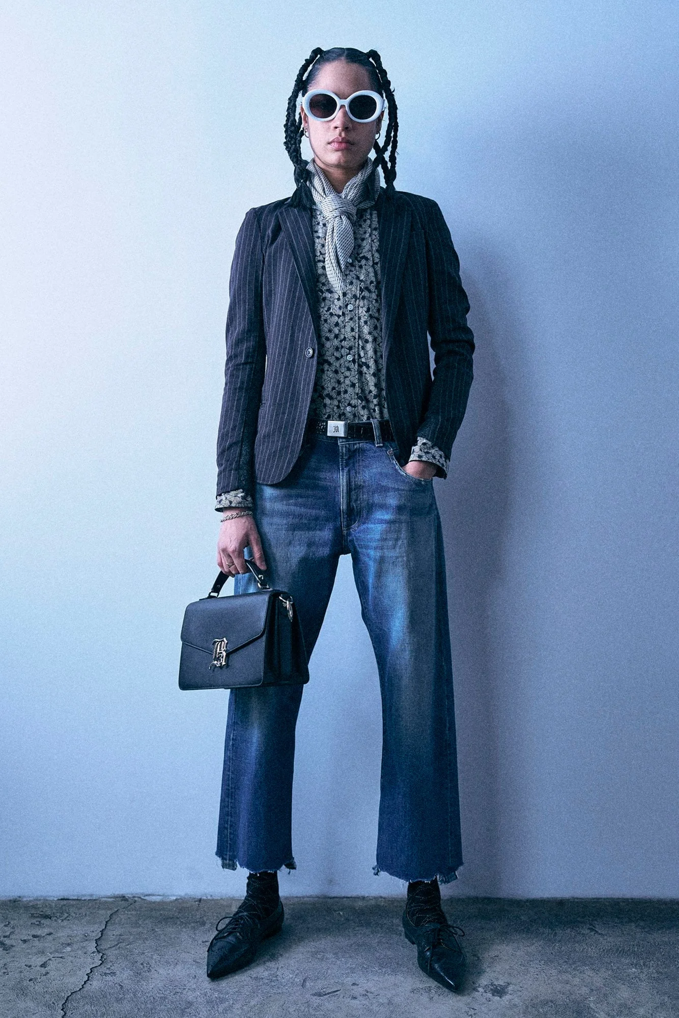 X-Boyfriend Jean - 1