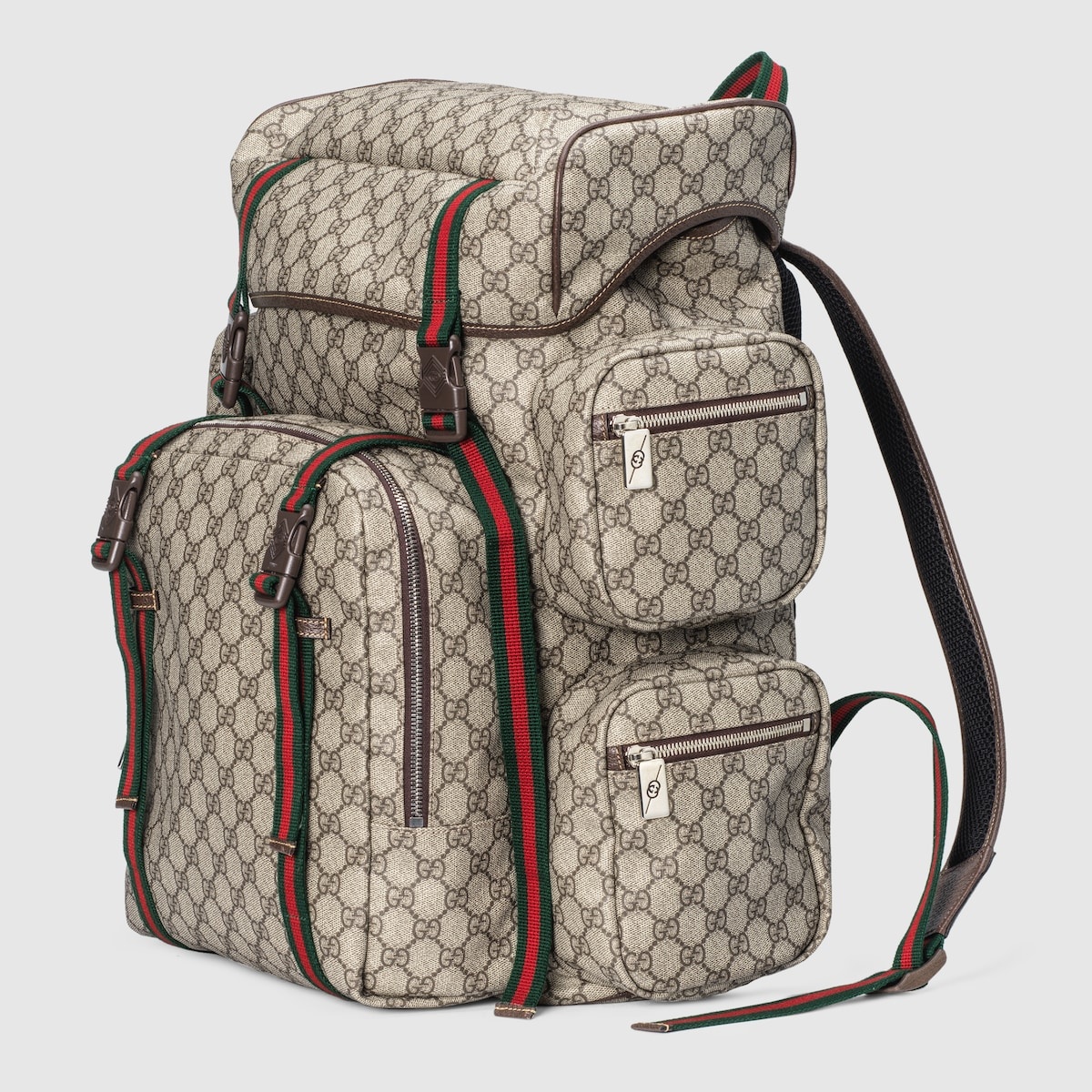 GG backpack - 2
