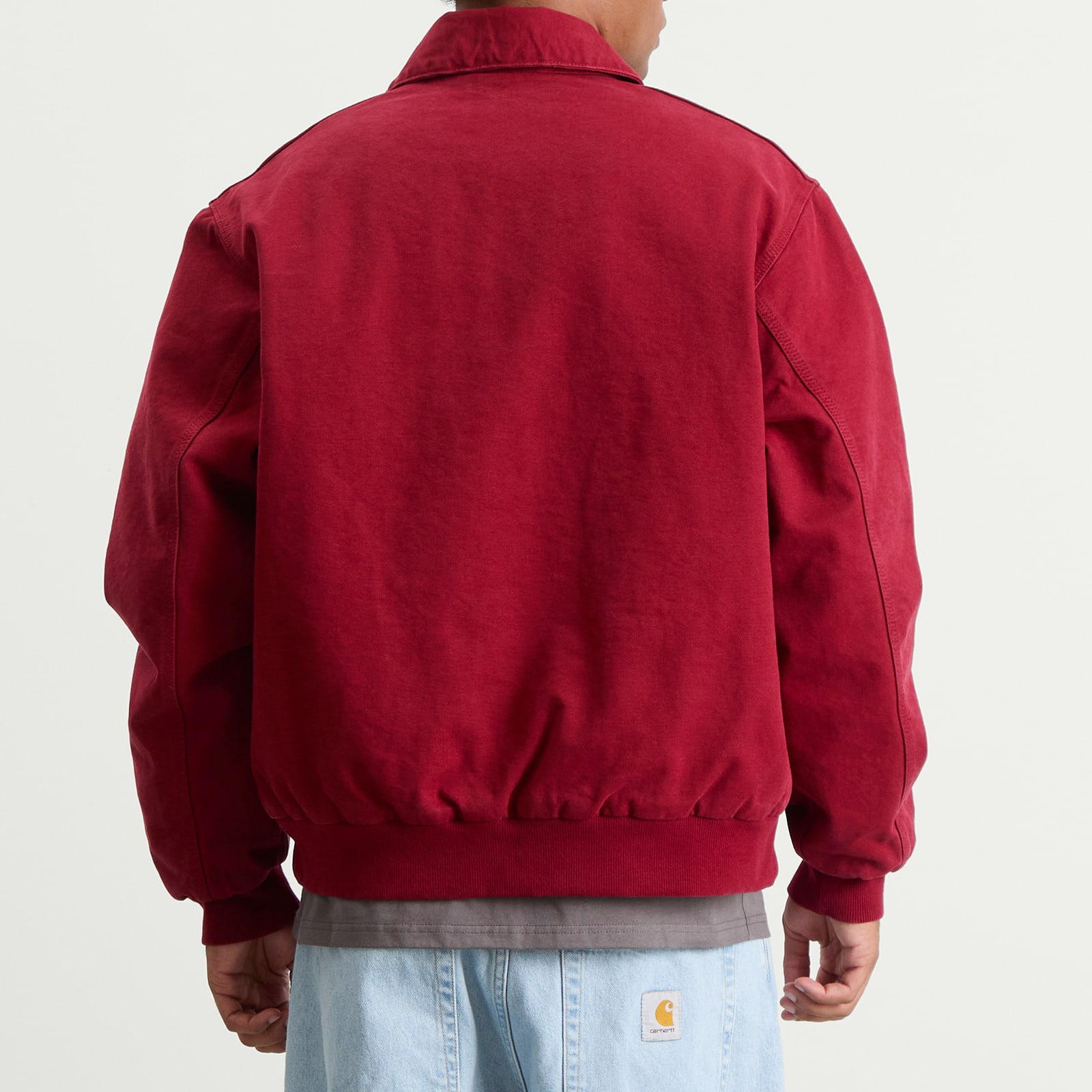 Carhartt WIP Stanton Jacket - 3
