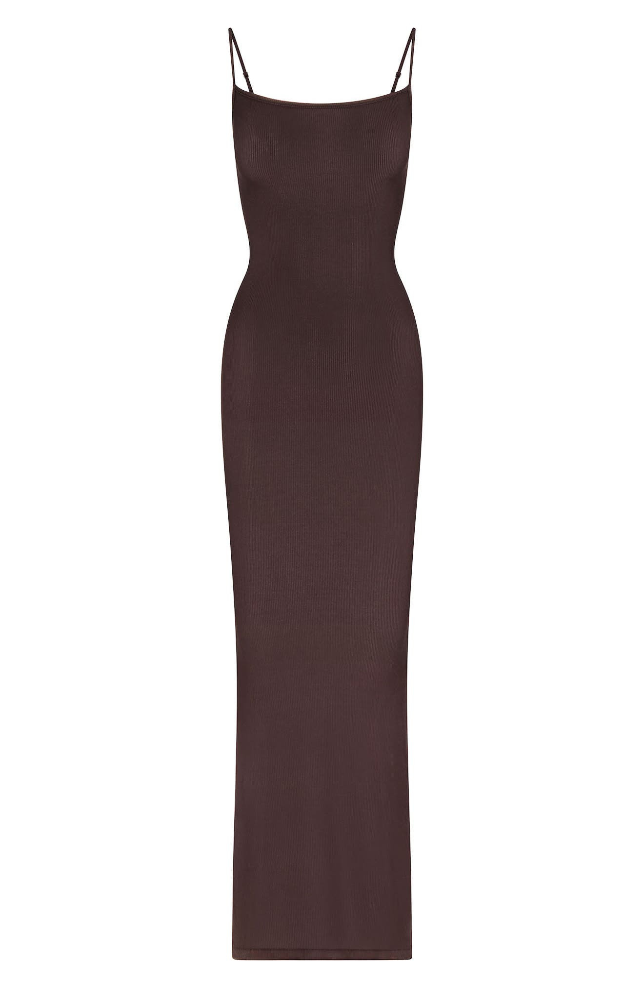 SKIMS Soft Lounge Long Slipdress in Phoenix at Nordstrom - 4