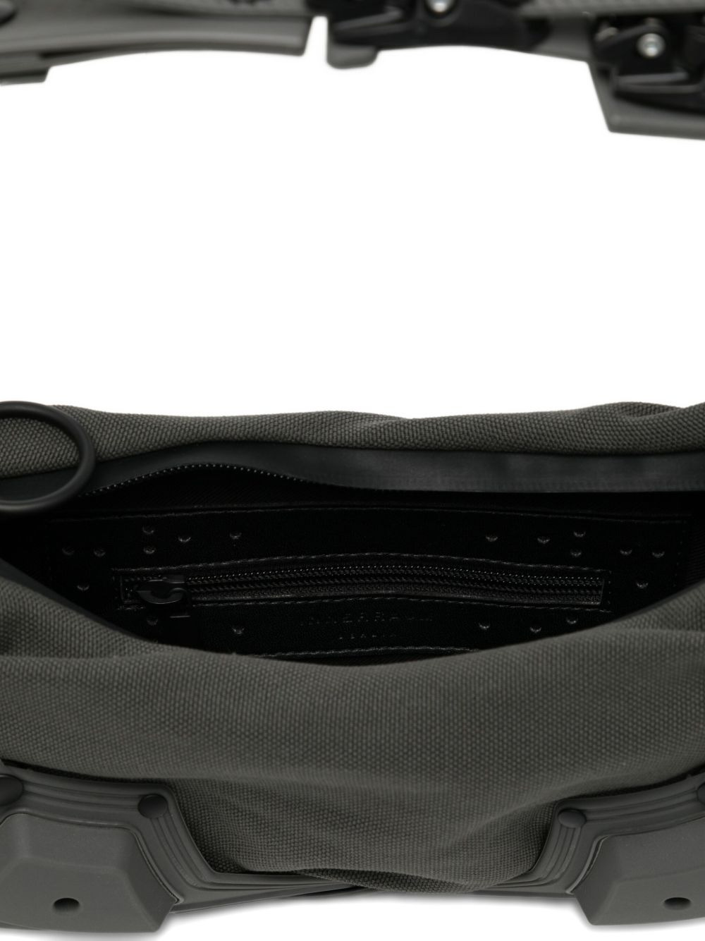 small Object M02 Half Moon shoulder bag - 5