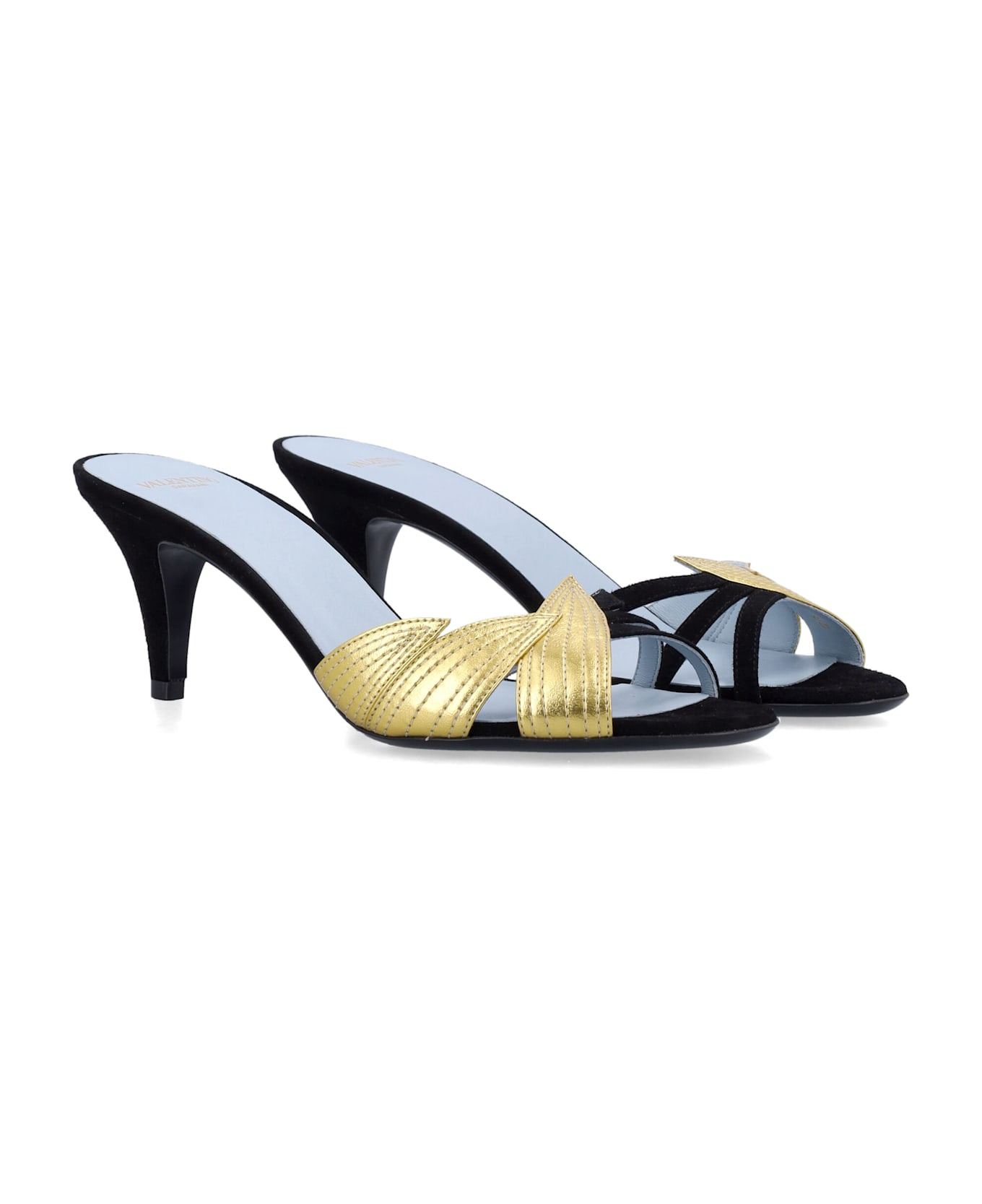 Foliefoliage Slide Sandal - 2
