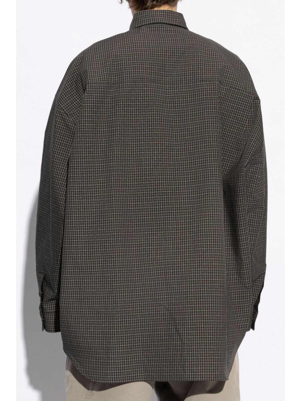 check shirt - 4