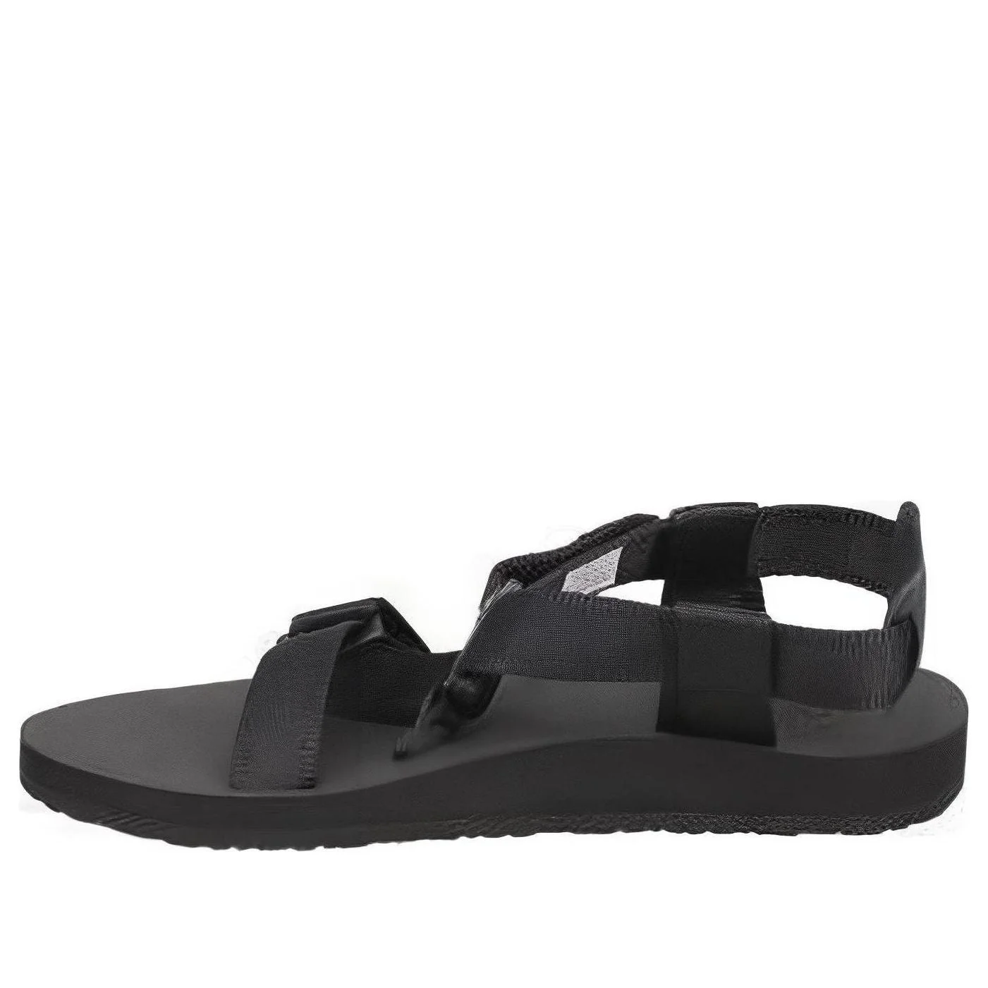 THE NORTH FACE Stratum Repente II Sandals 'Black' NF52351-KK - 1