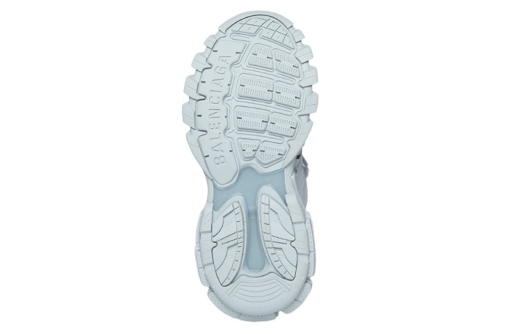 Balenciaga Track Sneaker 'Light Blue' 542023W2FB54491 - 6