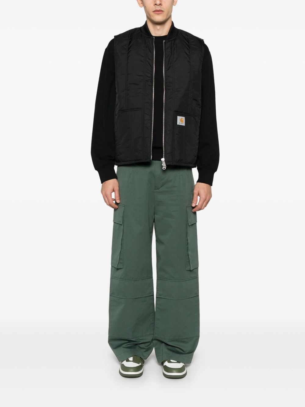 Lachlan gilet - 2
