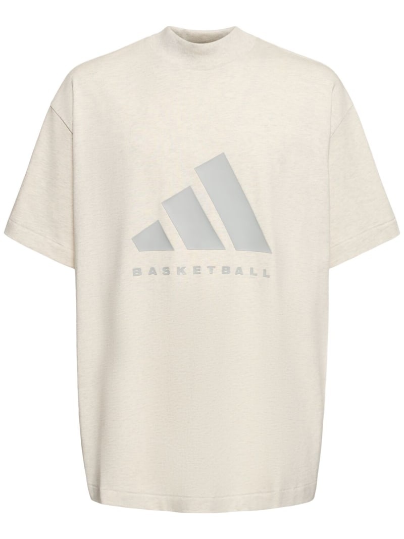 One Basketball jersey t-shirt - 1