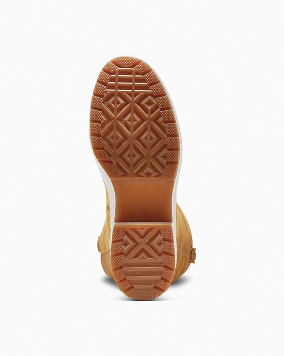 Chuck 70 De Luxe Heel XXHi Platform Western - 3