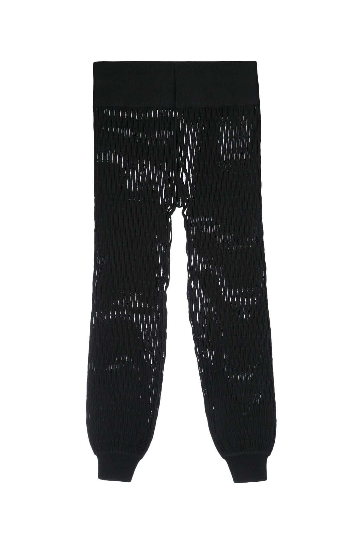 Alaia Women Balloon Pants - 2