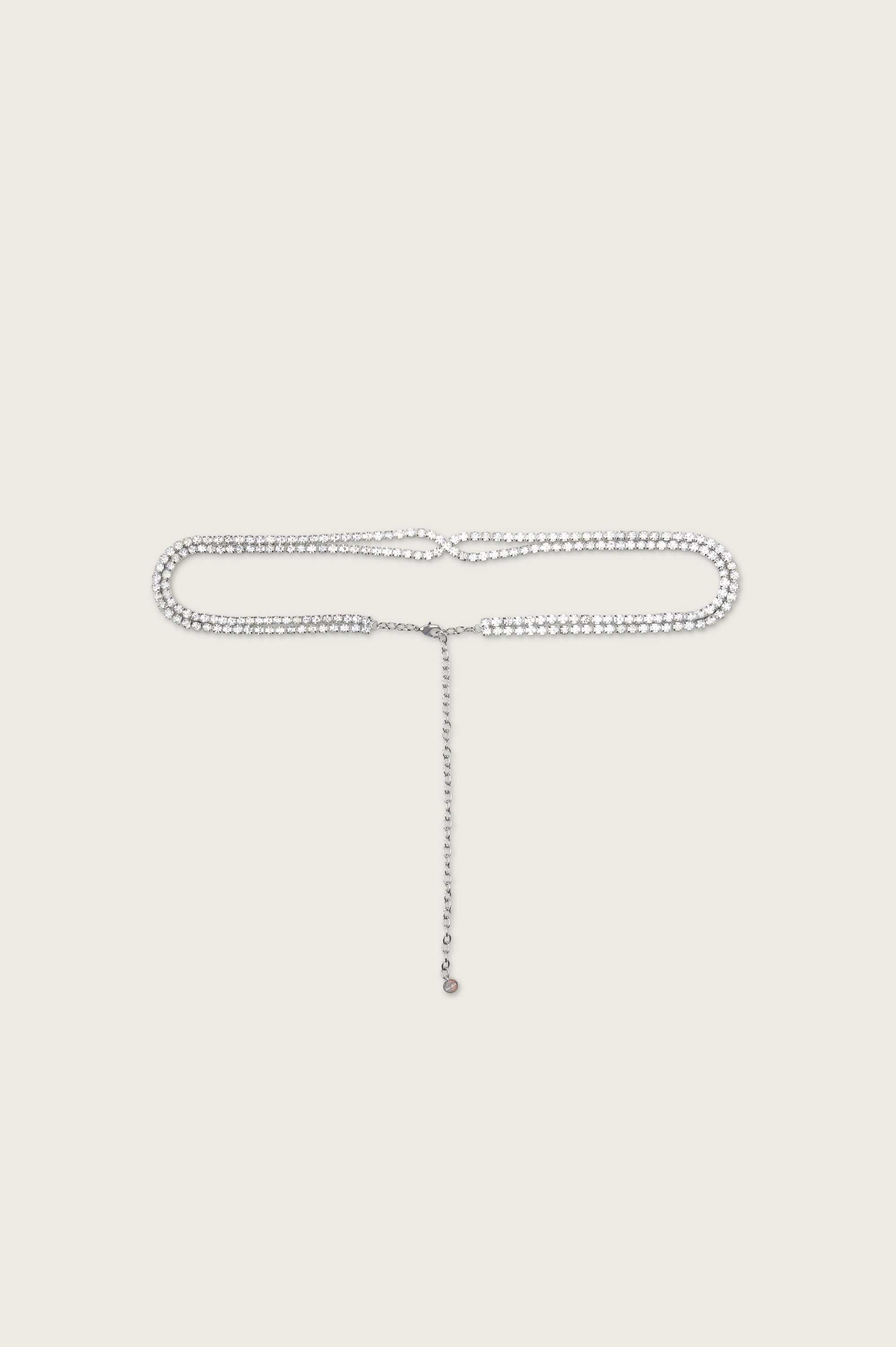 ALITA BELLY CHAIN - 1