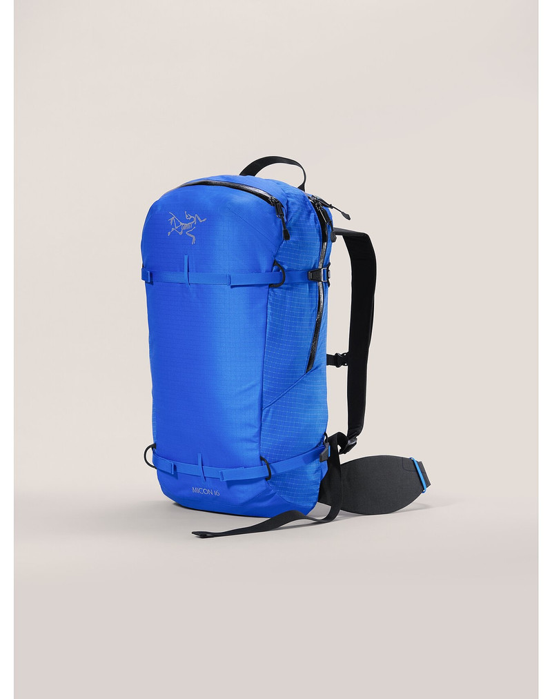 Micon 16 Backpack 3