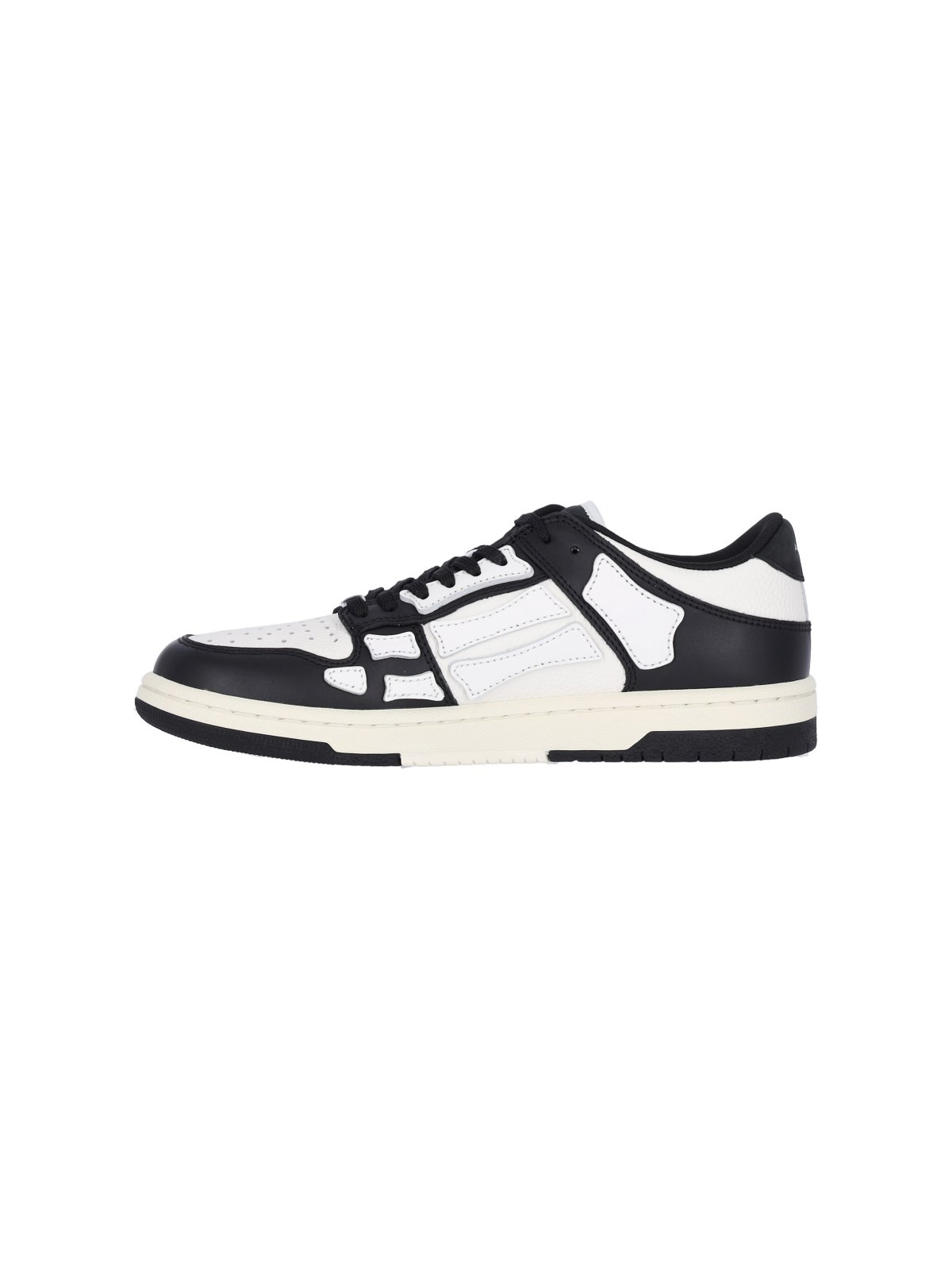"SKEL" LOW-TOP SNEAKERS - 3