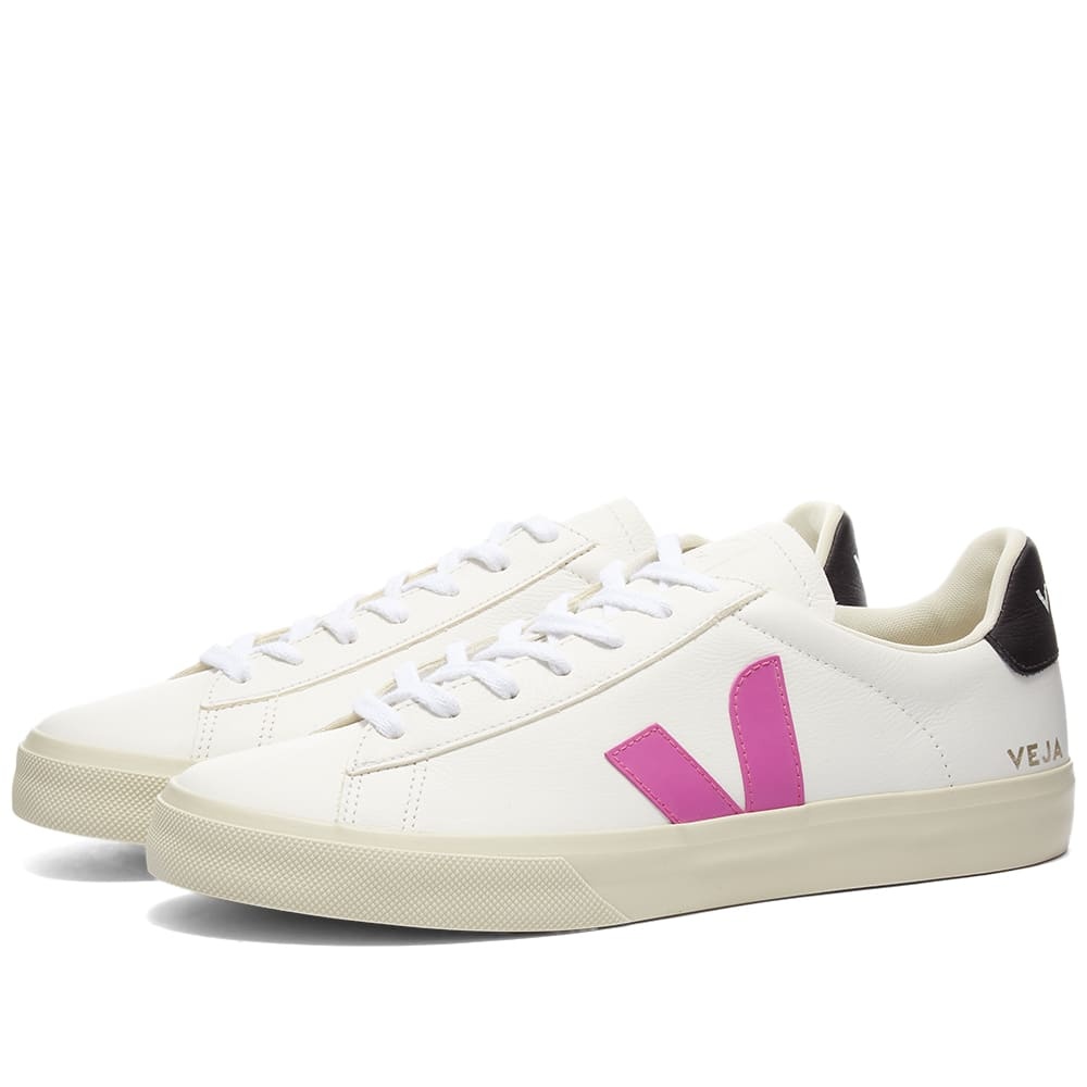 Veja Campo Sneaker - 1