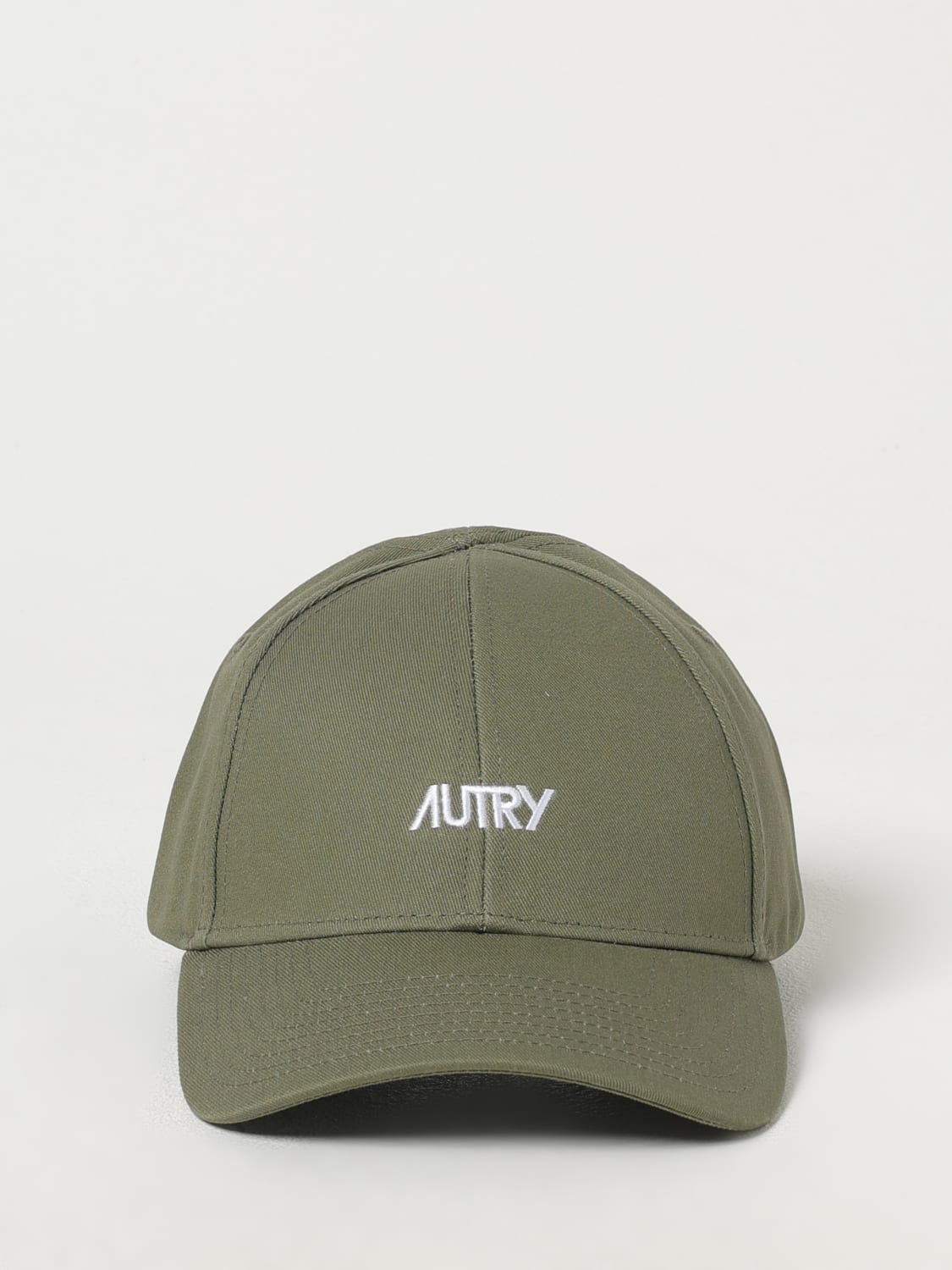 Hat men Autry - 2