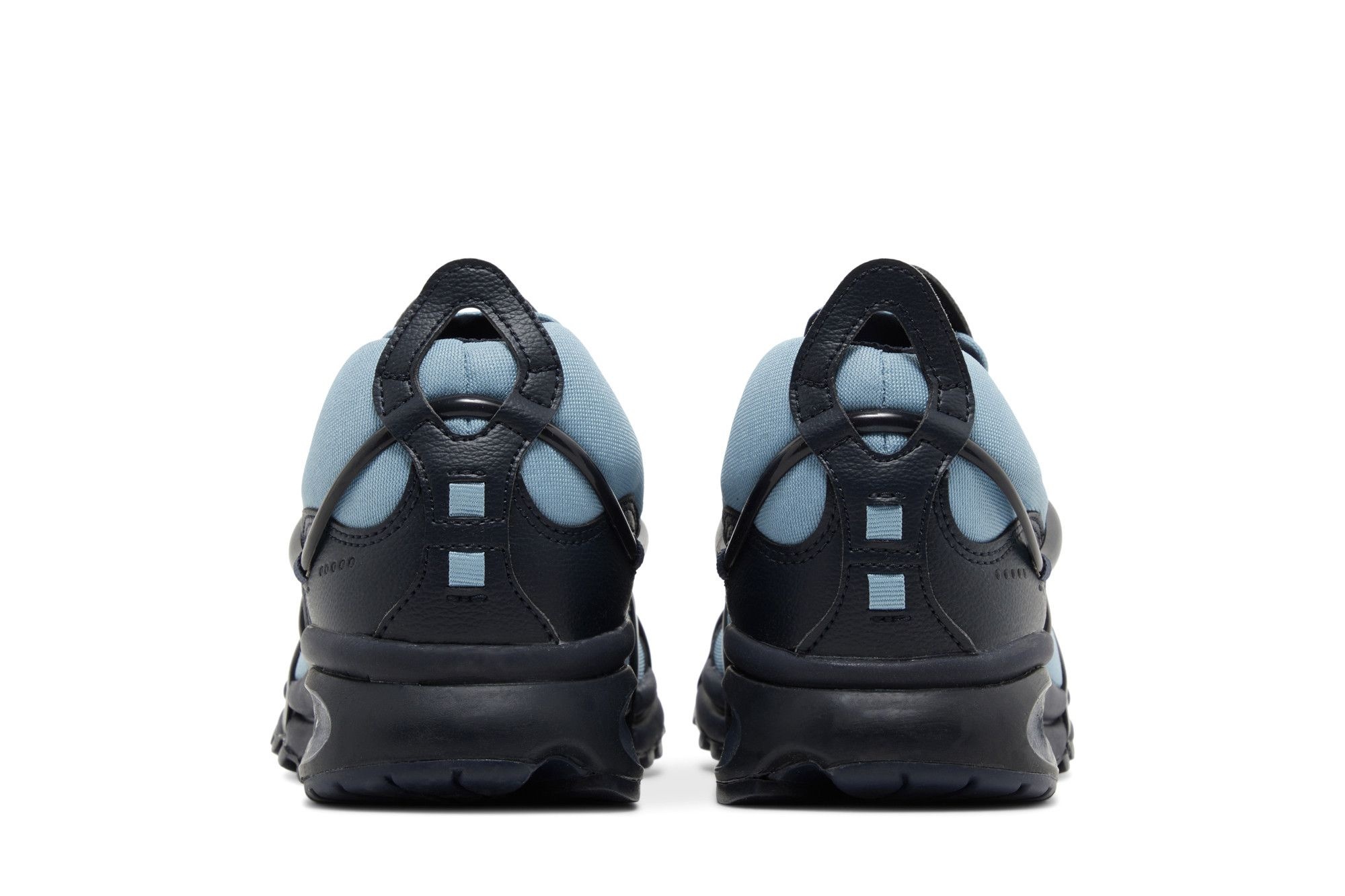 Nike Air Kukini 'Worn Blue Obsidian' | goat | REVERSIBLE