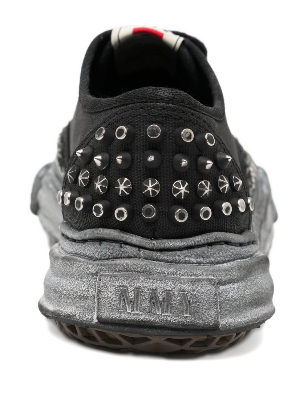 Wayne sneakers - 4