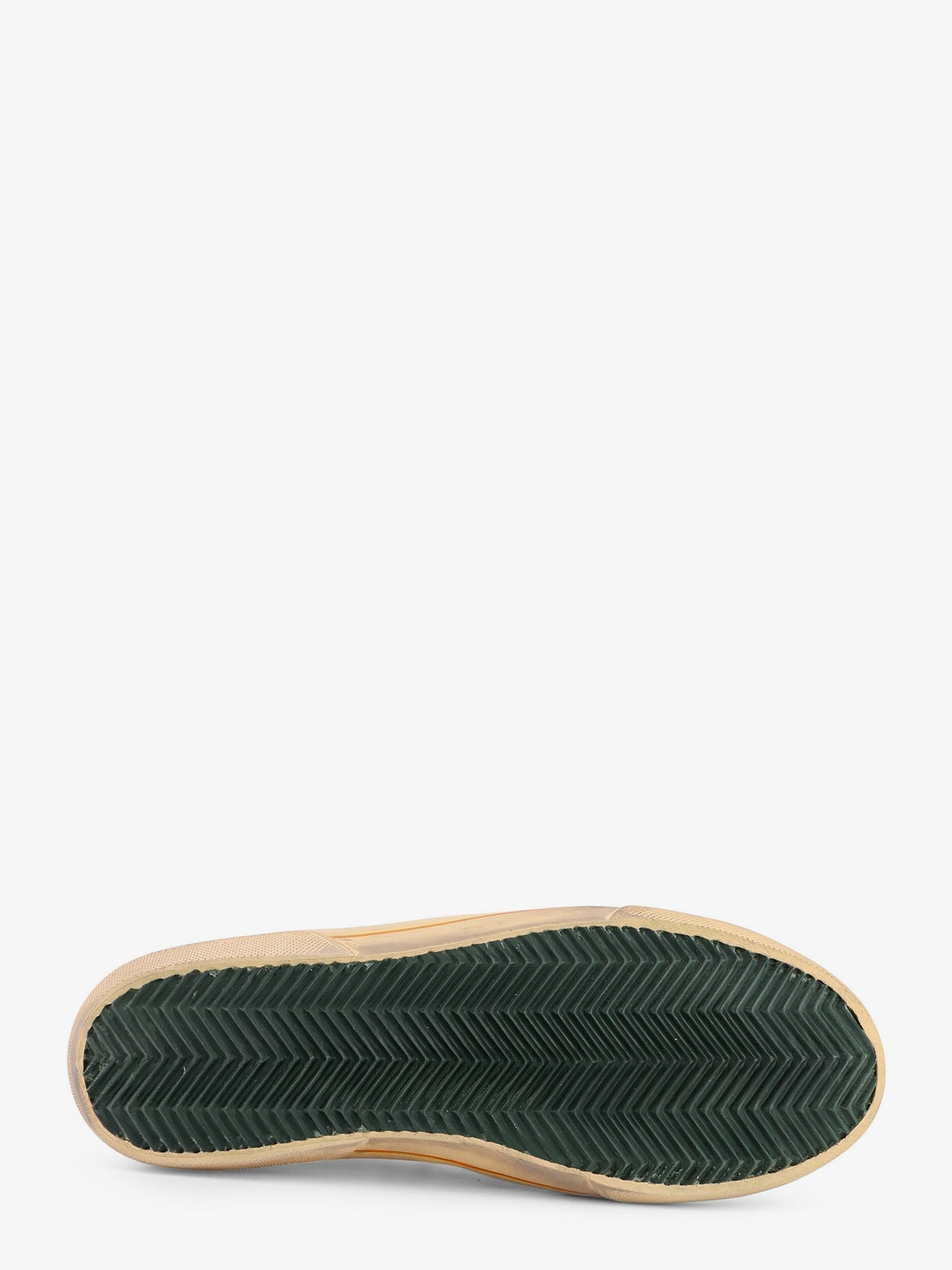 Golden Goose Deluxe Brand Men Super-Star Skate Leather Low-Top Sneakers - 4