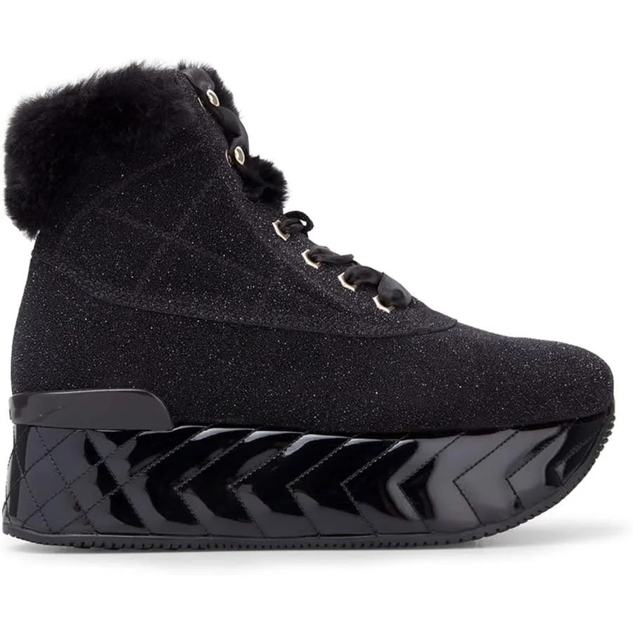 Hogan Max Ankle Boots - 1