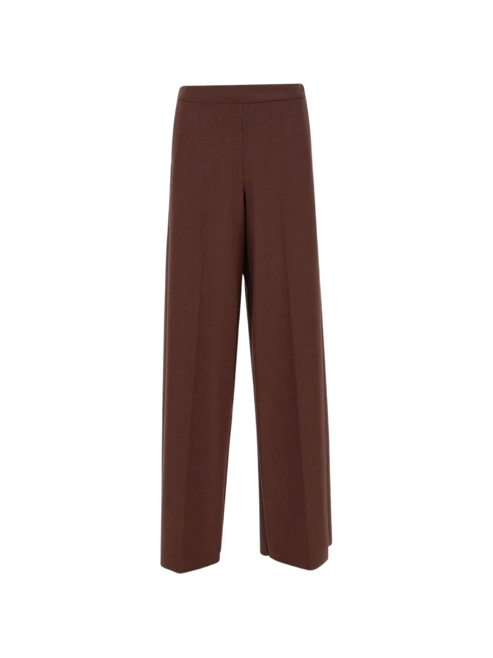 wide-leg palazzo pants - 1